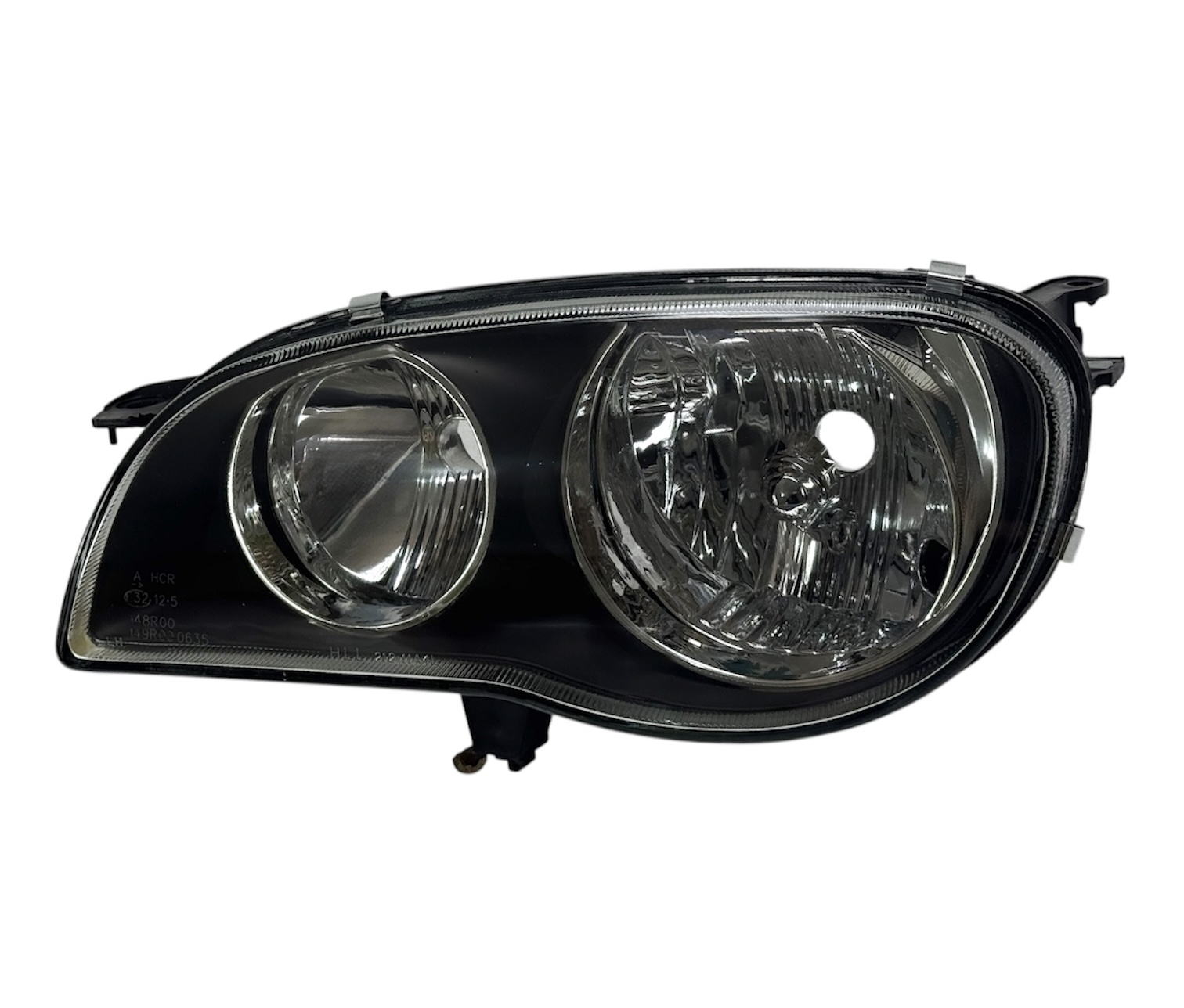 FAR COROLLA AE111 01-02 LH (MANUEL)