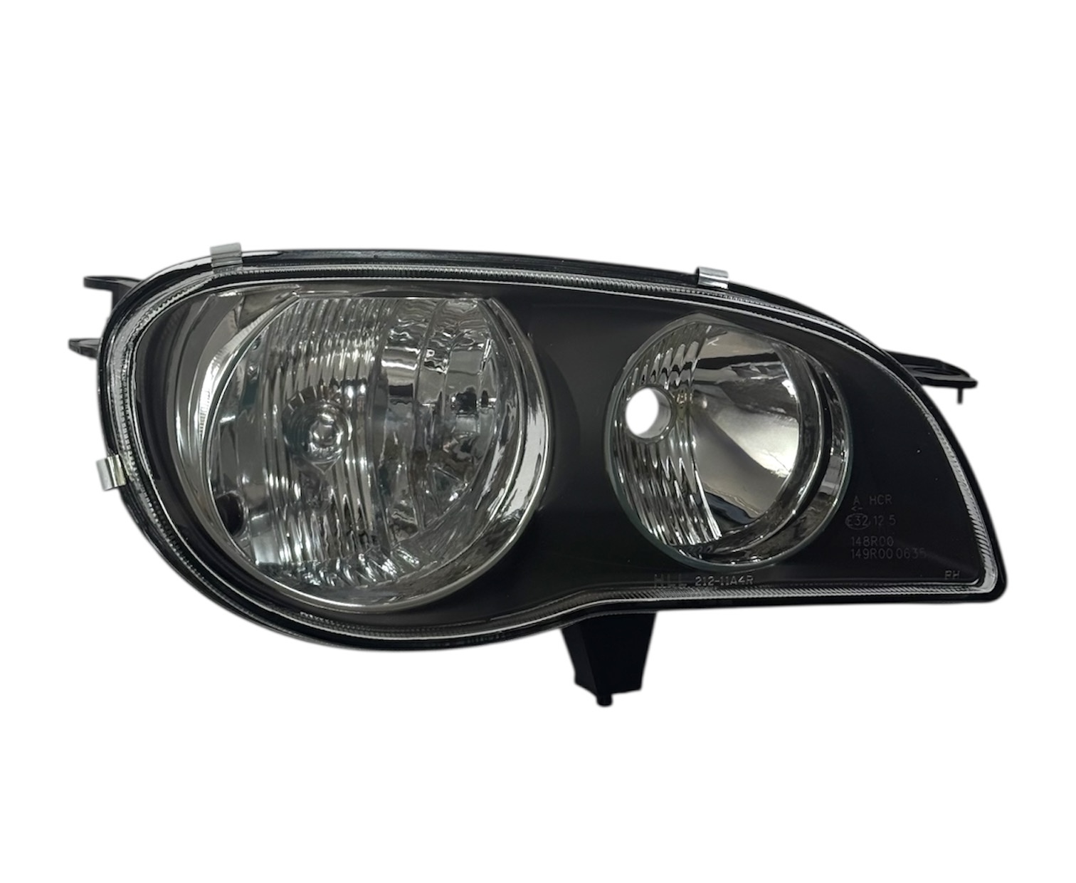 FAR COROLLA AE111 01-02 RH (MANUEL)
