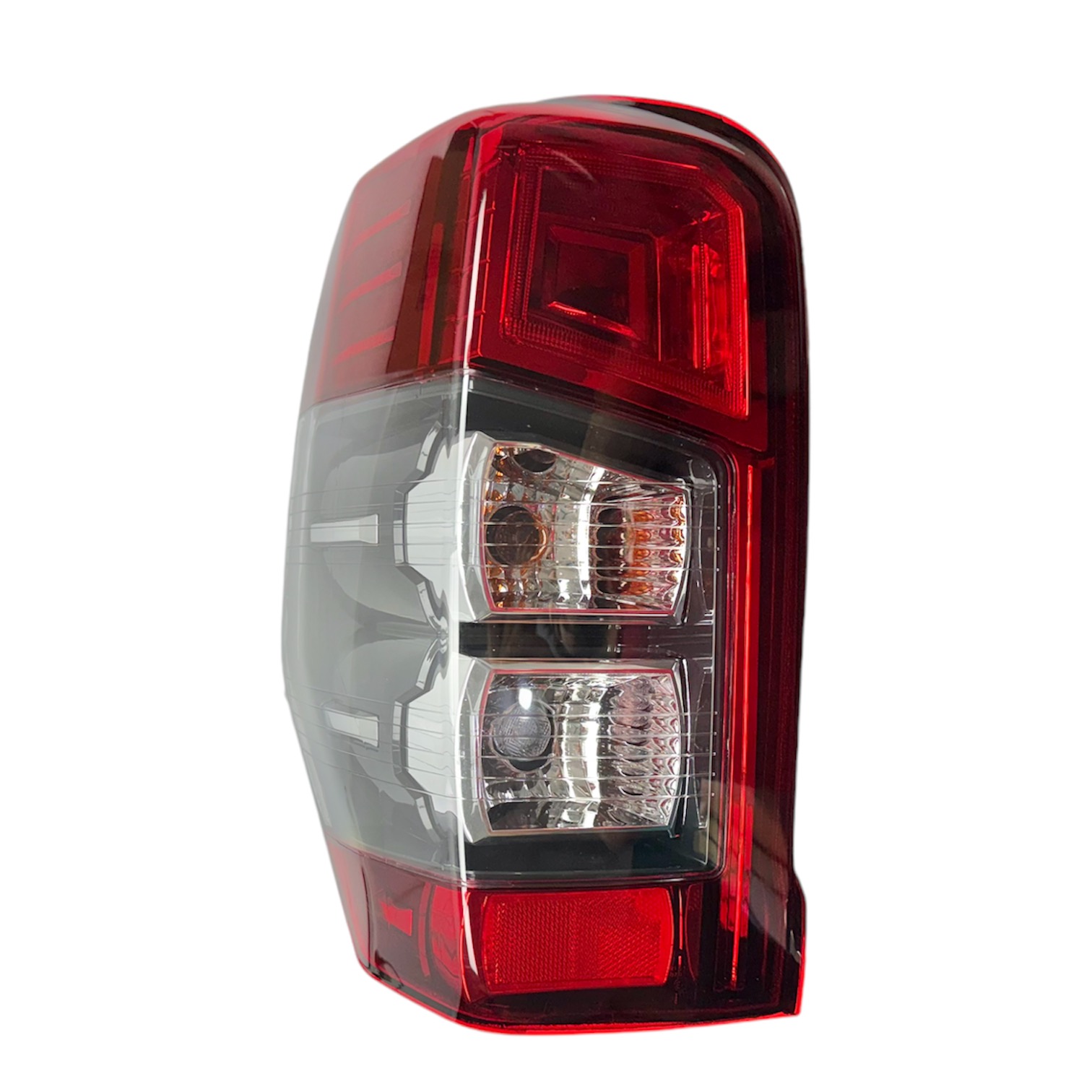 STOP L200 19-21 LH (LEDSİZ/DUYLU) A-KALITE