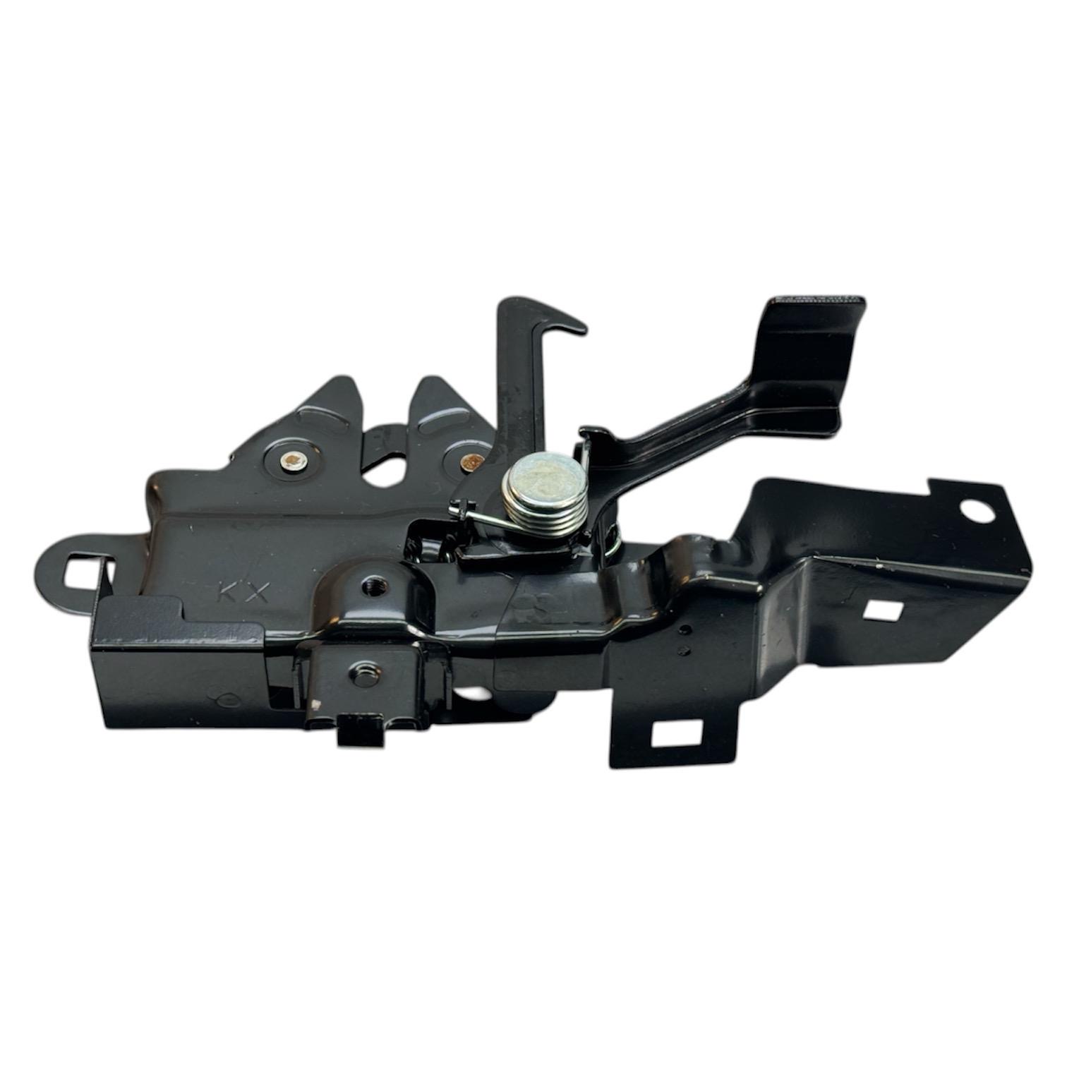 KİLİT KAPUT MOTOR D-MAX 12-16