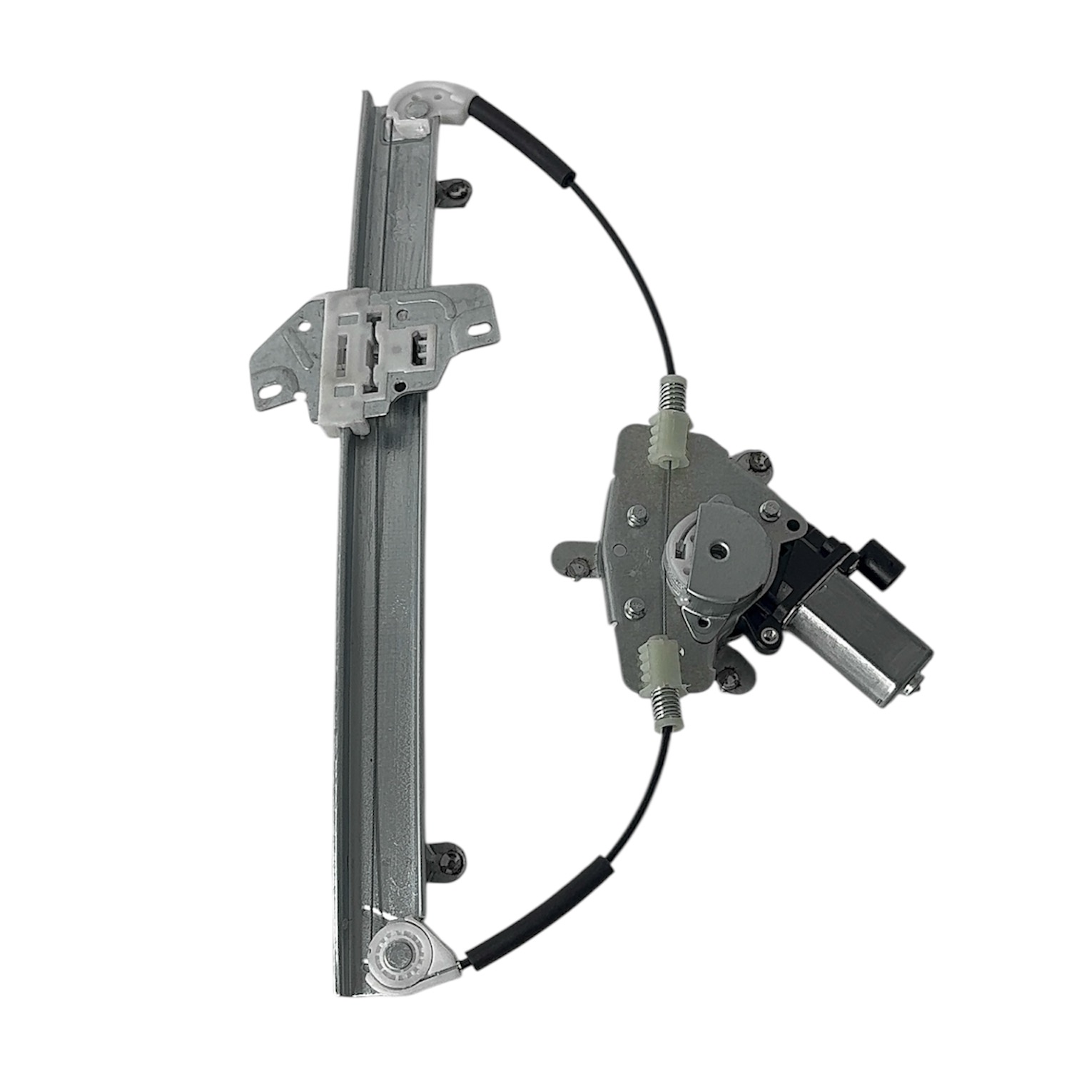KRİKO CAM ACCENT BLUE 11-16 ÖN LH (ELEK-MOTORLU)