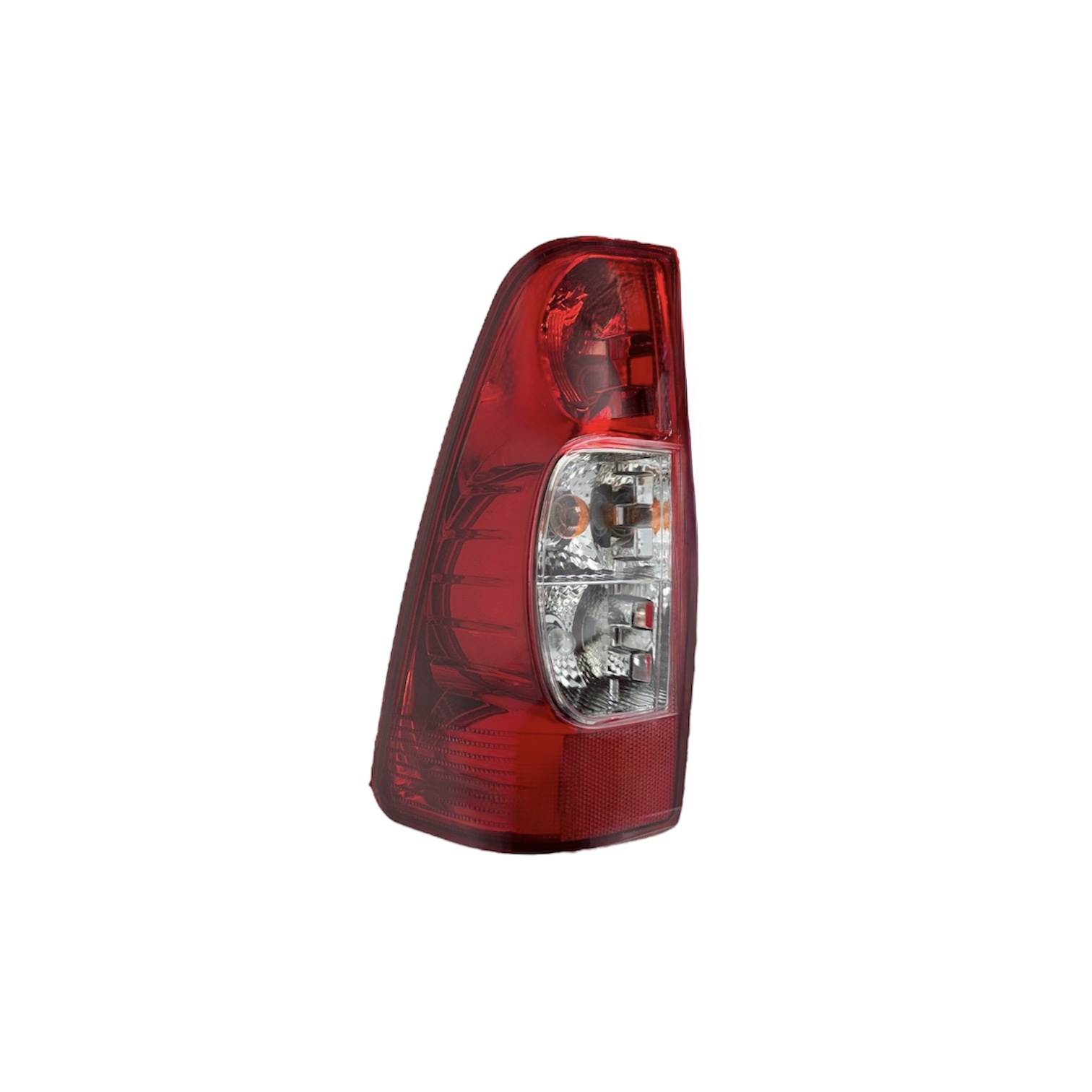 STOP D-MAX 06-11 LH
