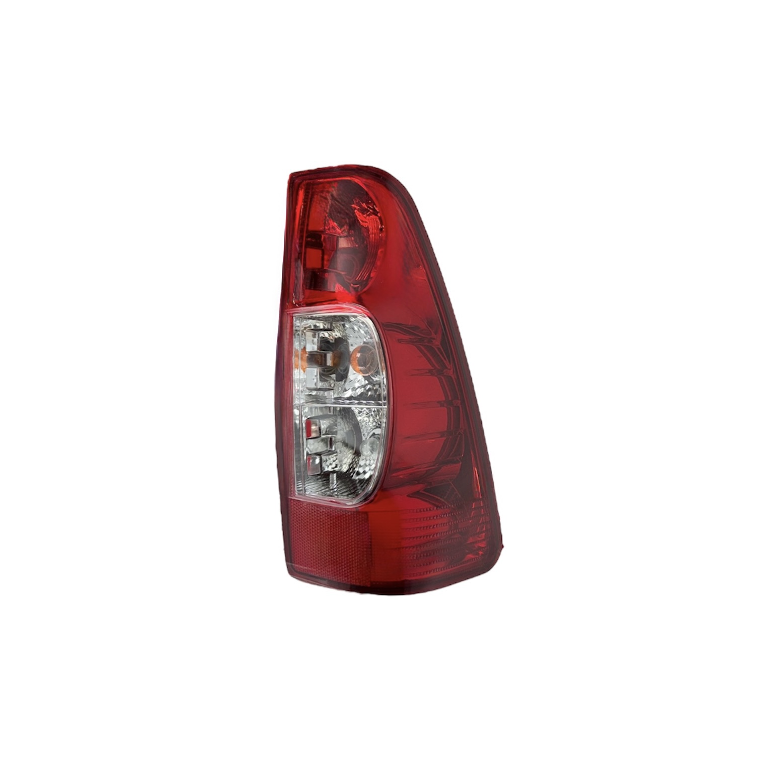 STOP D-MAX 06-11 RH