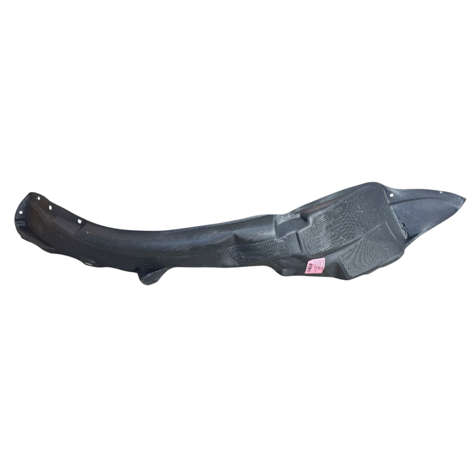 DAVLUMBAZ ÇAMURLUK ACCENT BLUE 11-15 ÖN LH