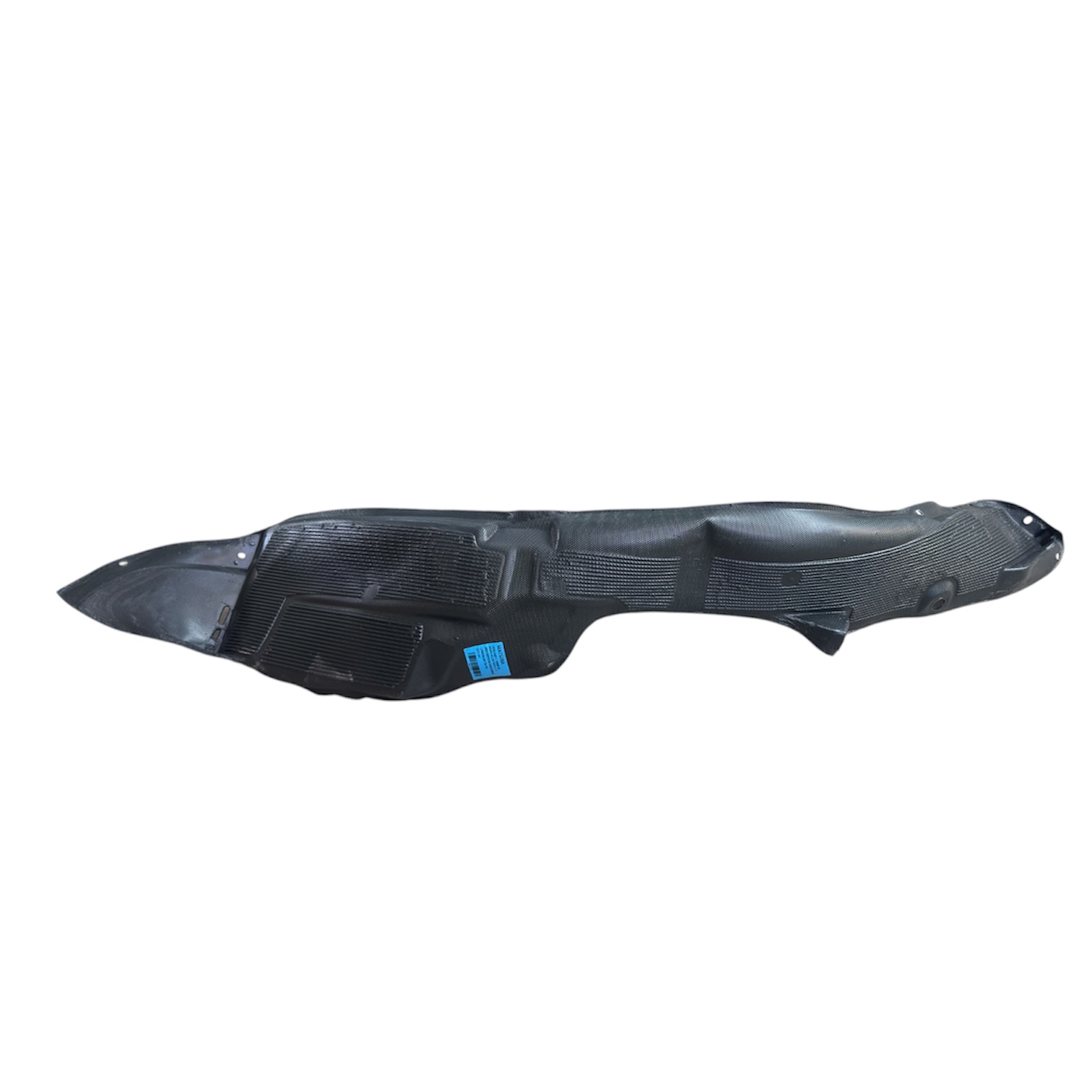 DAVLUMBAZ ÇAMURLUK ACCENT BLUE 11-15 ÖN RH