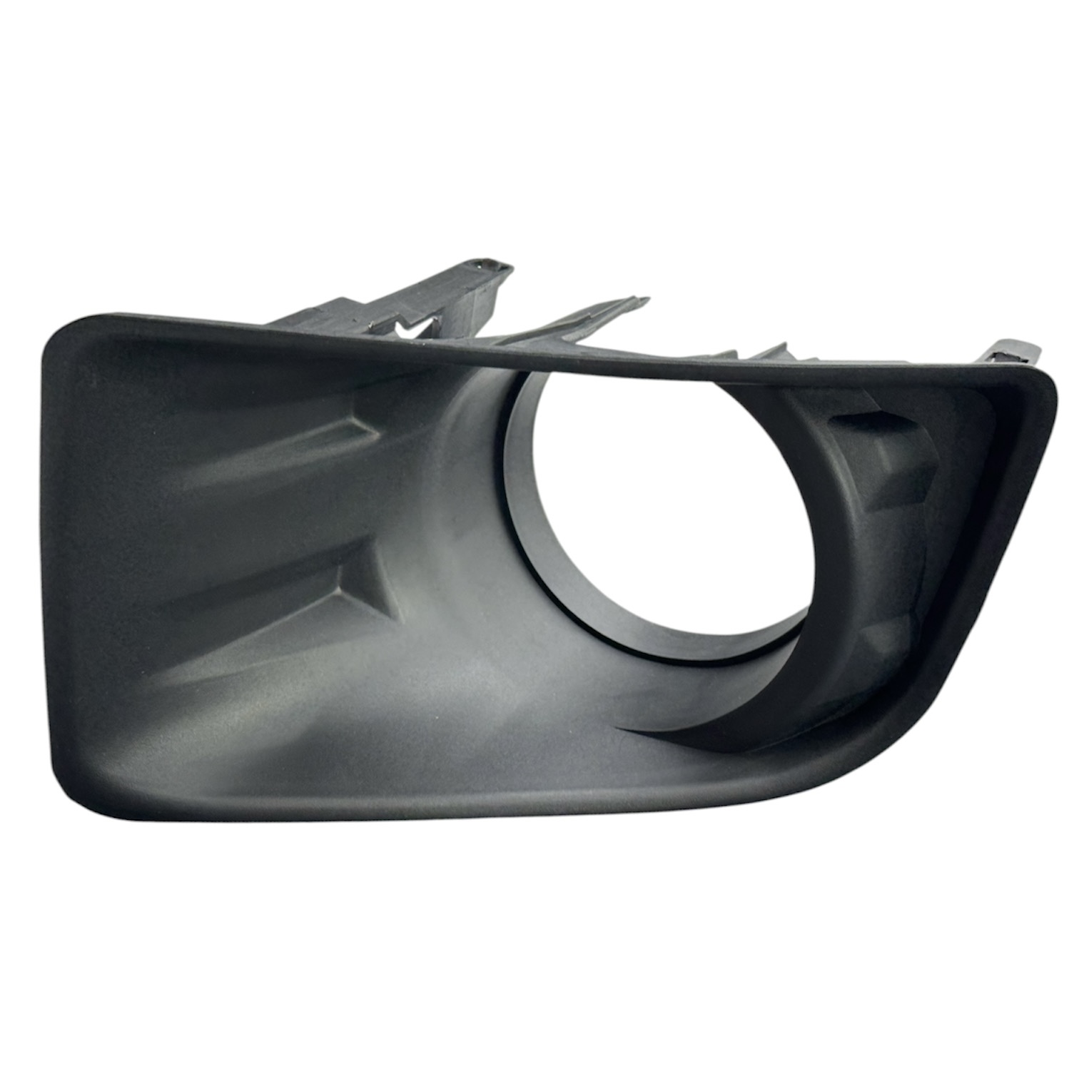 KAPAK LAMBA SİS D-MAX 12-15 LH (SİSLİ YUVARLAK)