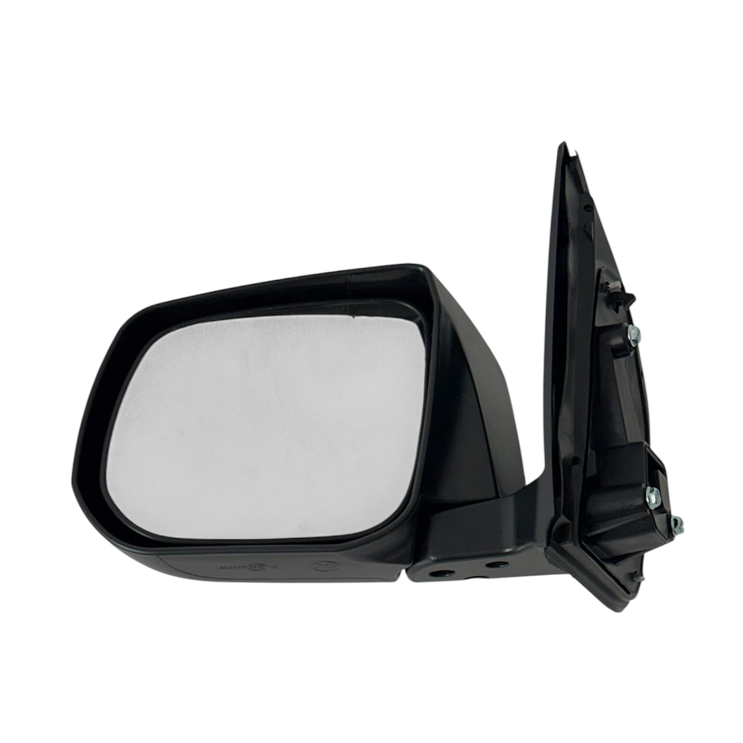 AYNA DİKİZ D-MAX 12-16 LH (MANUEL SİYAH)