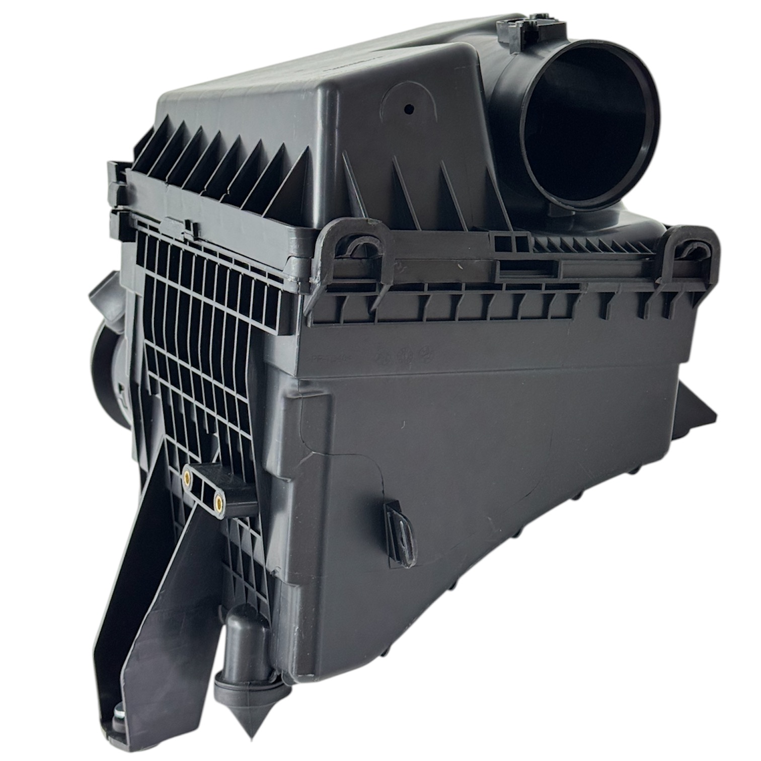 KUTU HAVA FİLTRE D-MAX 12-14 (KARE/KOMPLE)
