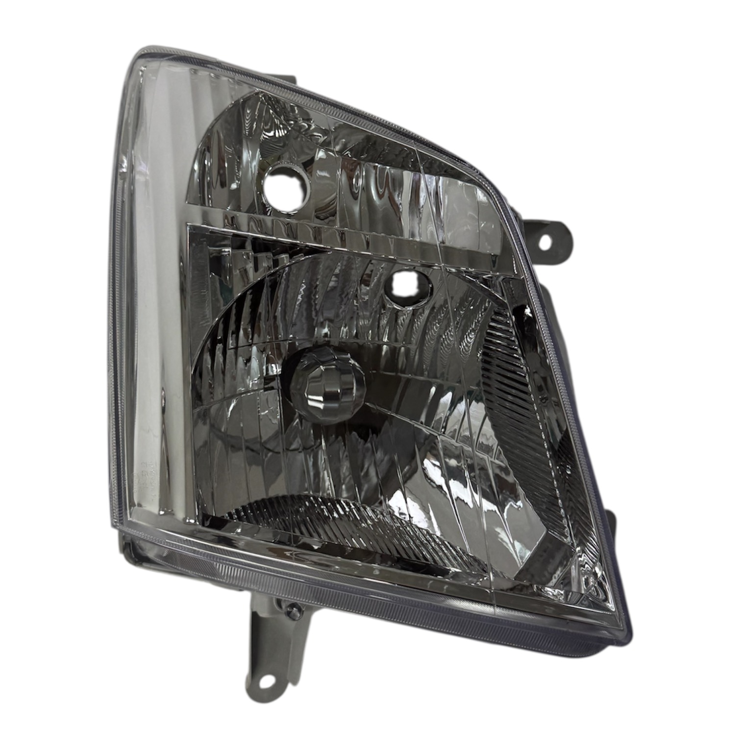 FAR D-MAX 07-11 RH (MERCEKSİZ)
