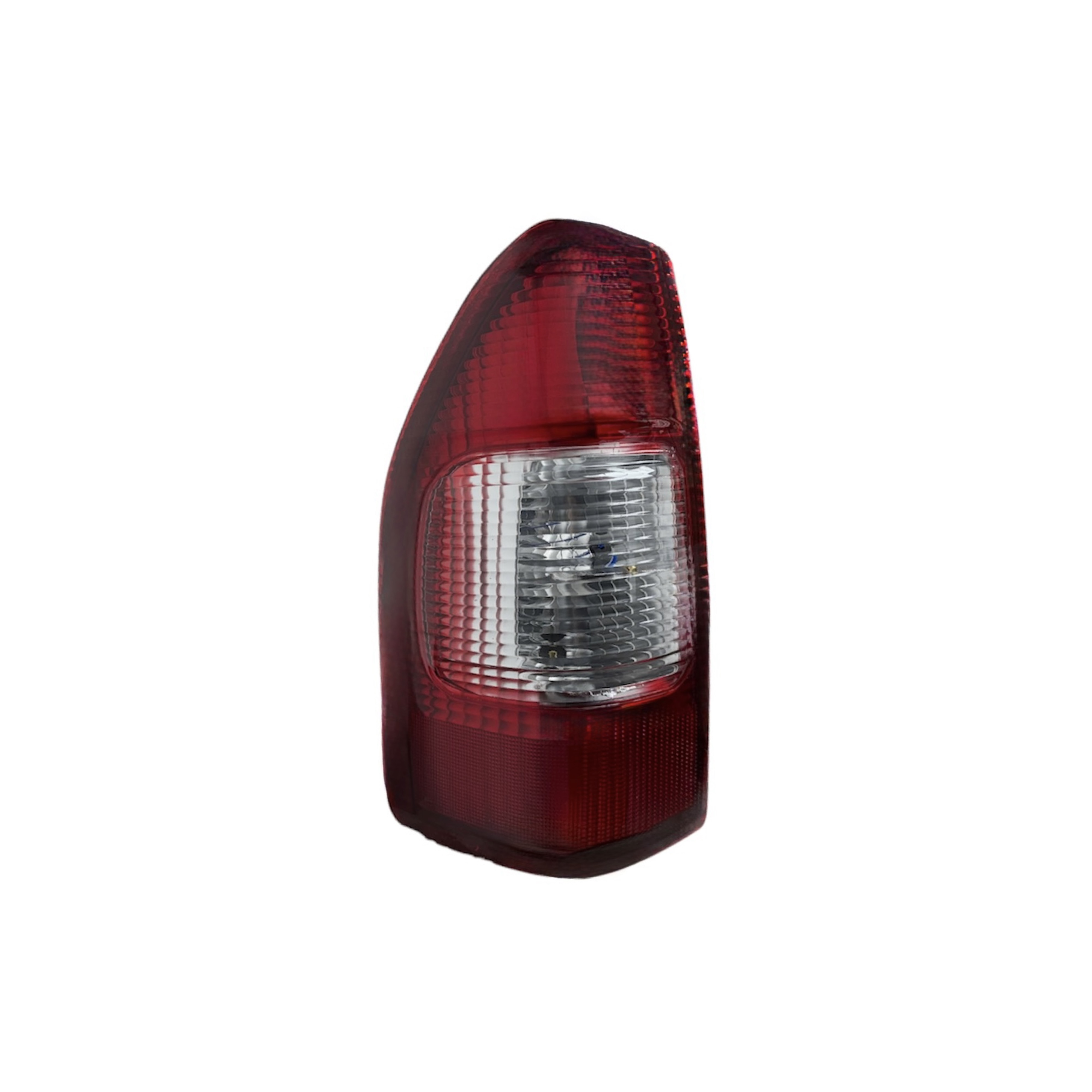 STOP D-MAX 02-05 LH
