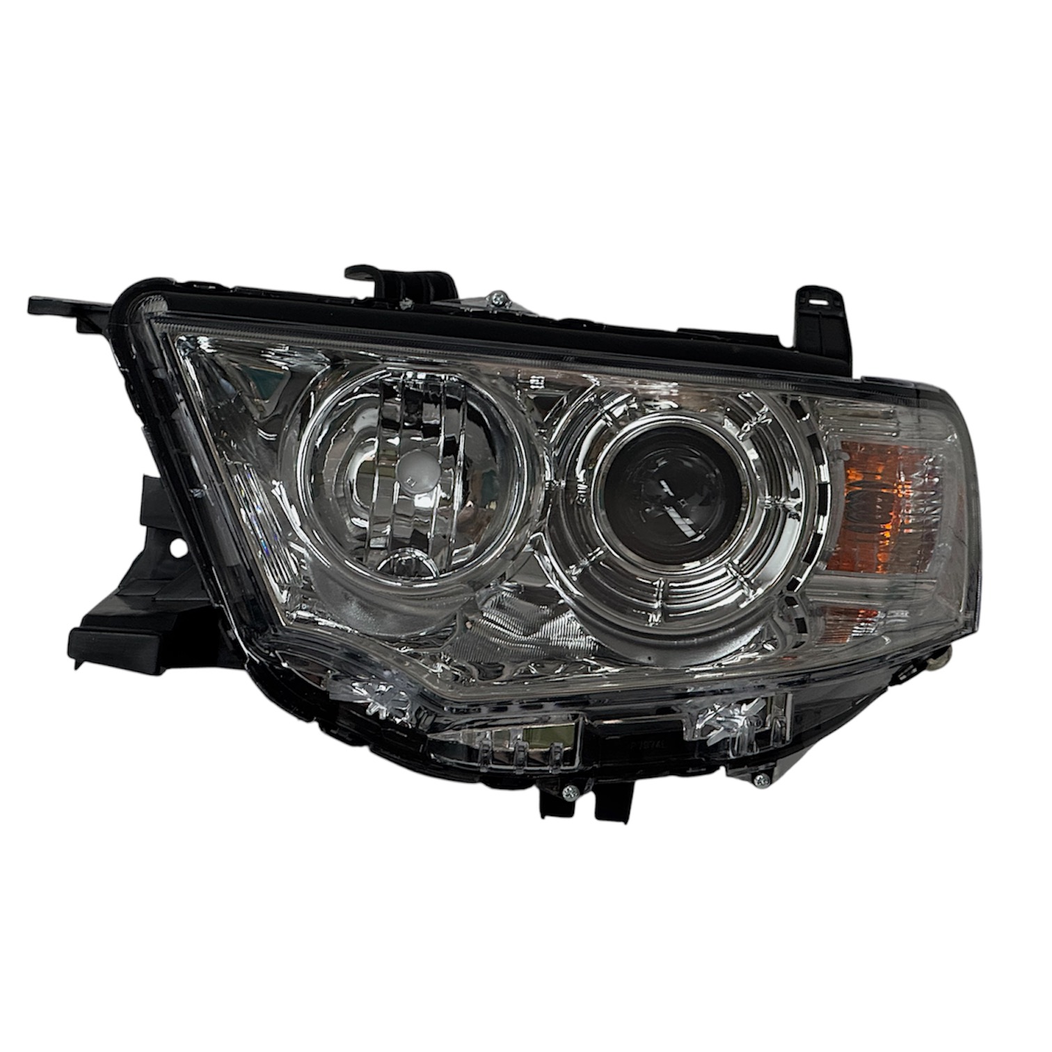 FAR L200 10-14 LH (MERCEKLİ MOTORLU)