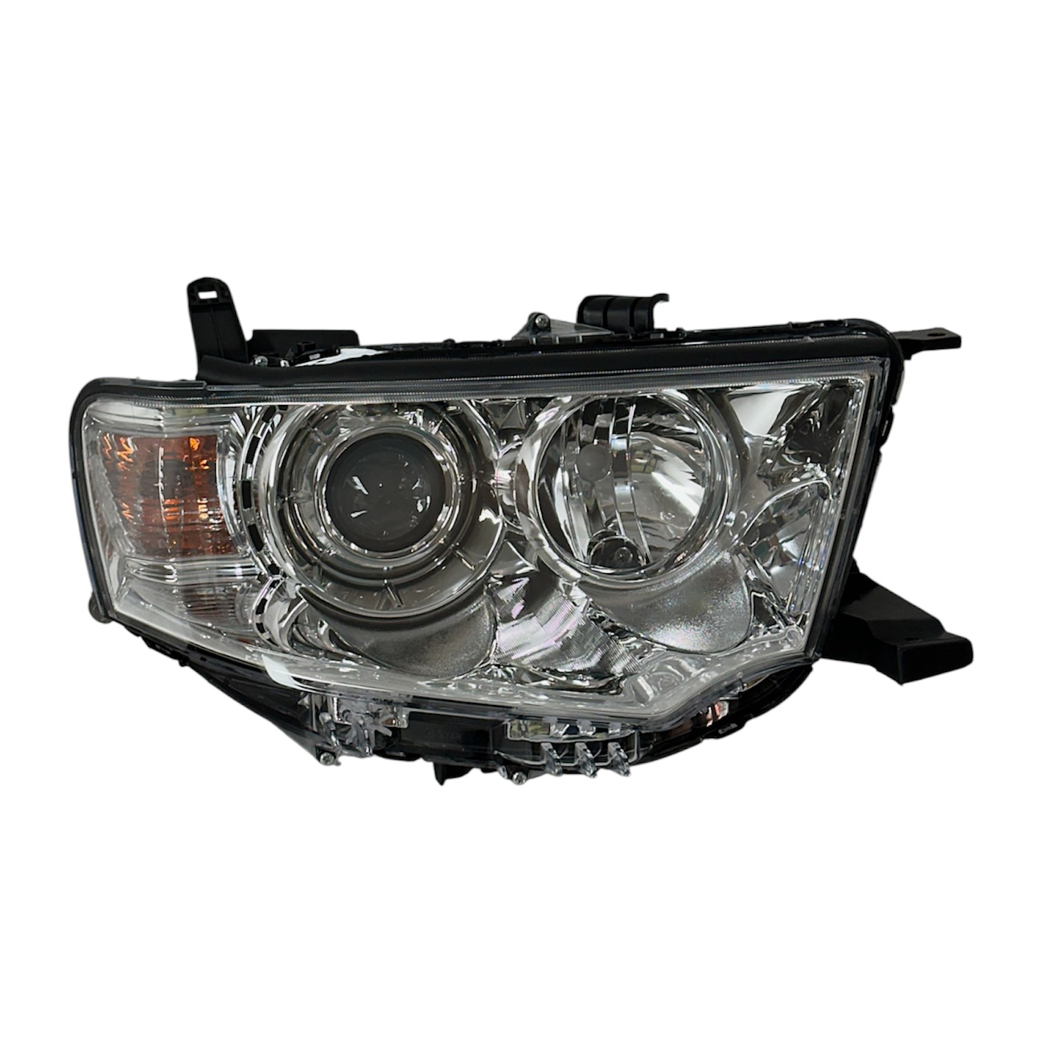 FAR L200 10-14 RH (MERCEKLİ MOTORLU)