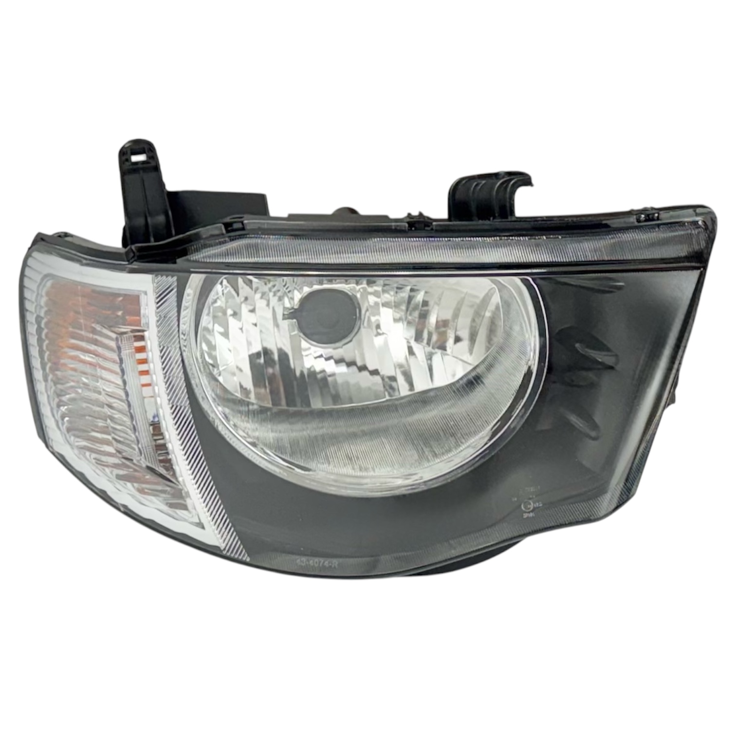 FAR L200 06-10 RH (ELEKTRİKLİ BEYAZ/MOTORLU)