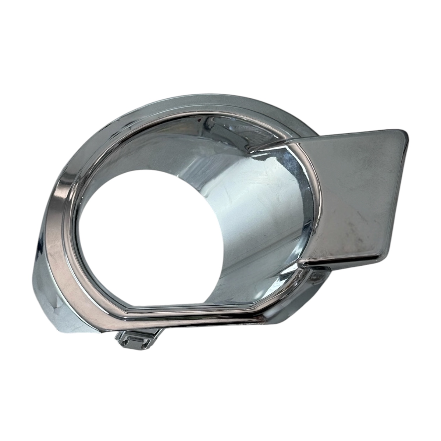 KAPAK LAMBA SİS FORD RANGER 14-16 LH (KROM SİSLİ)