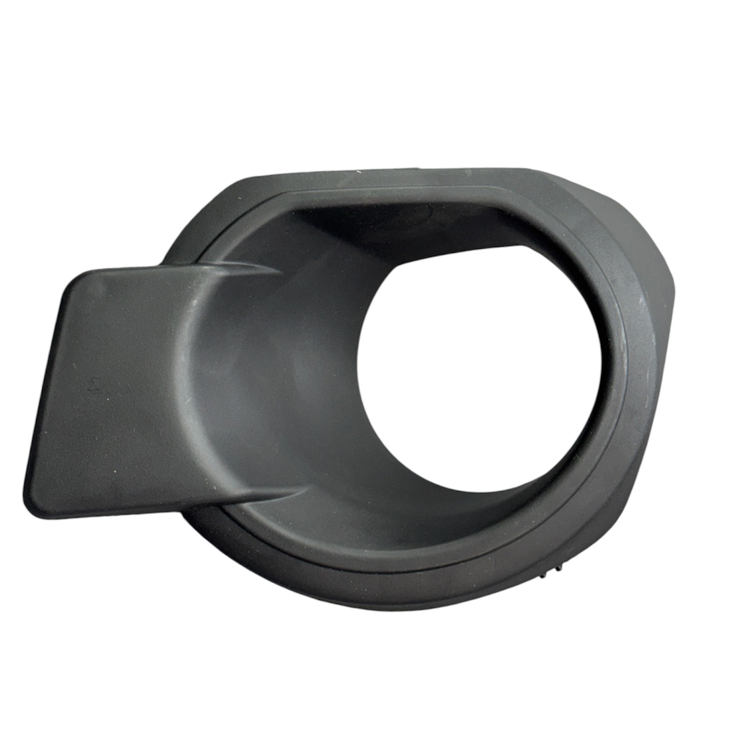 KAPAK LAMBA SİS FORD RANGER 14-16 LH (SİYAH  SİSLİ)