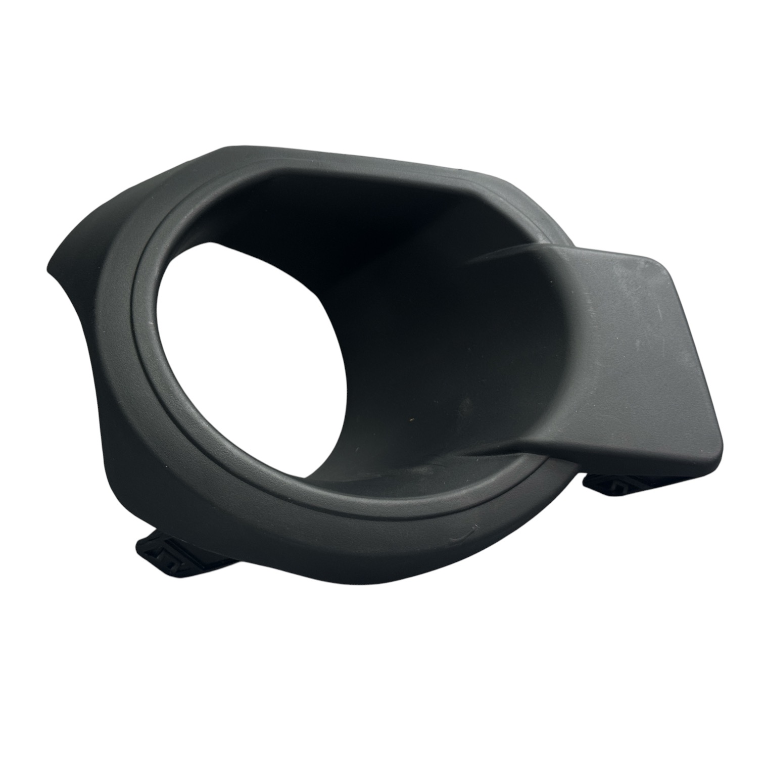 KAPAK LAMBA SİS FORD RANGER 14-16 RH (SİYAH  SİSLİ)