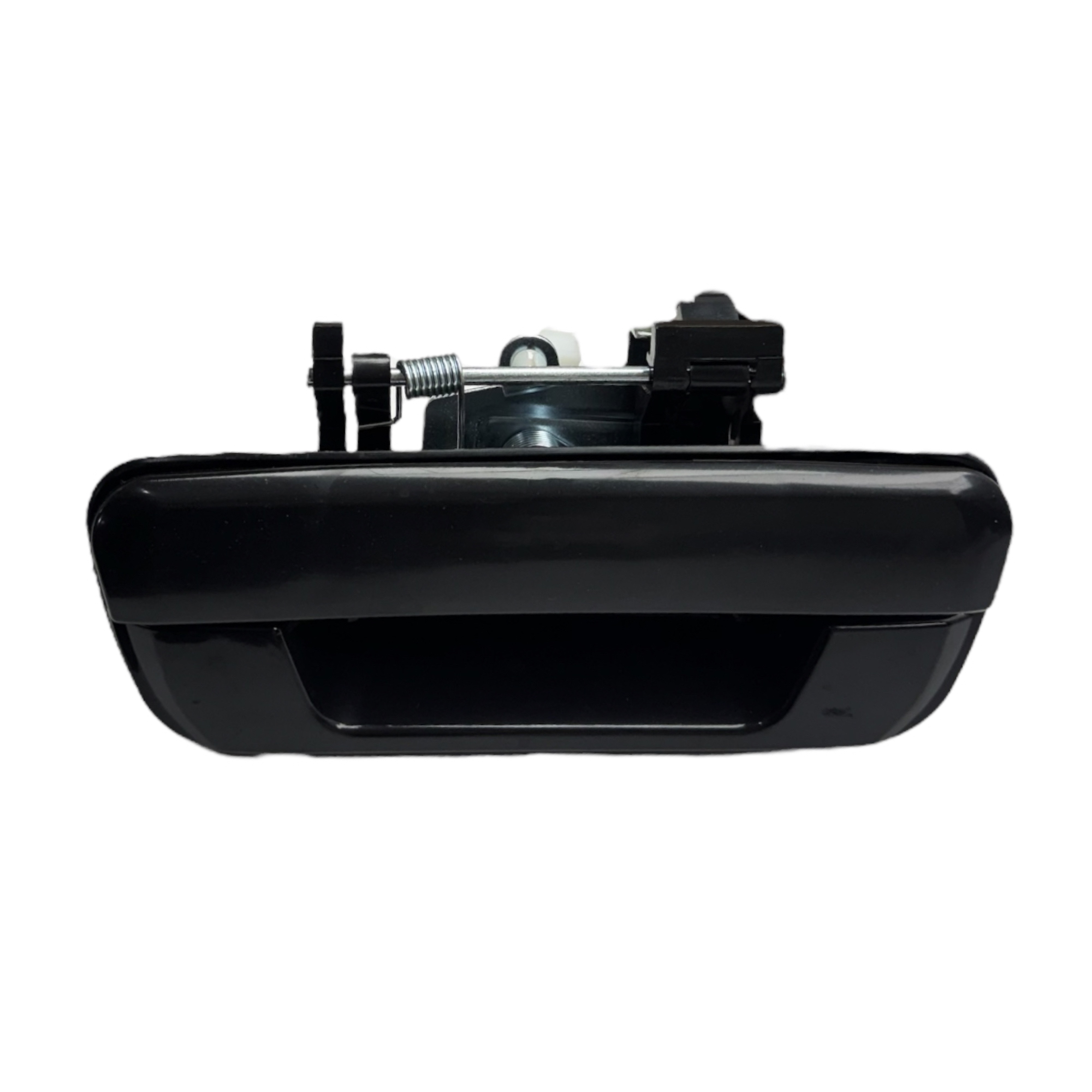 KOL BAGAJ AÇMA D-MAX 02-11 (SİYAH)