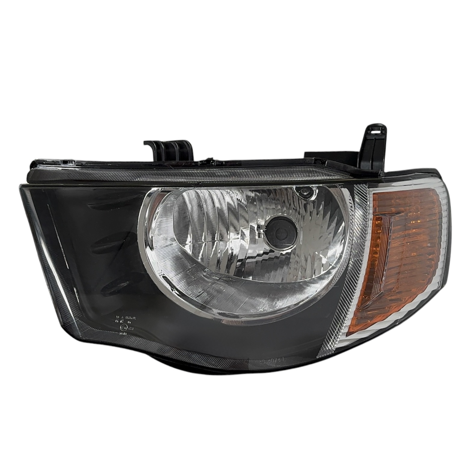 FAR L200 06-10 LH (ELEKTRİKLİ SARI/MOTORLU)