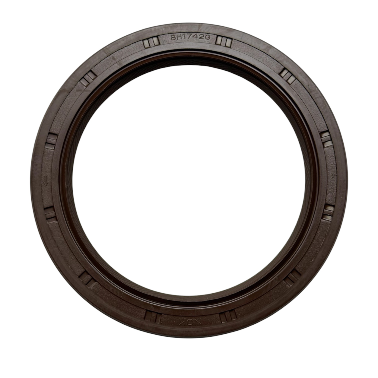 KEÇE KRANK COROLLA AE101 1,6 92-98 ARKA  (70X92X8.5)