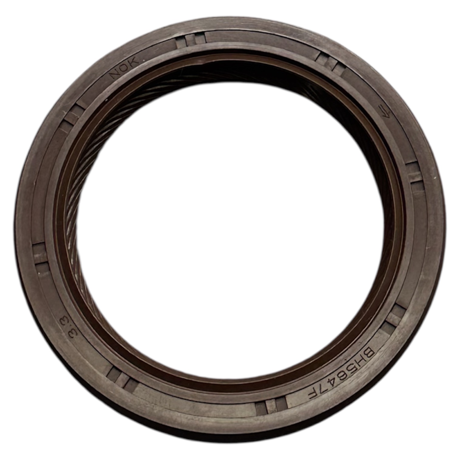 KEÇE KRANK CIVIC 06-15/ACCORD 03-08/CRV 07-12 ÖN  (43X58X7)