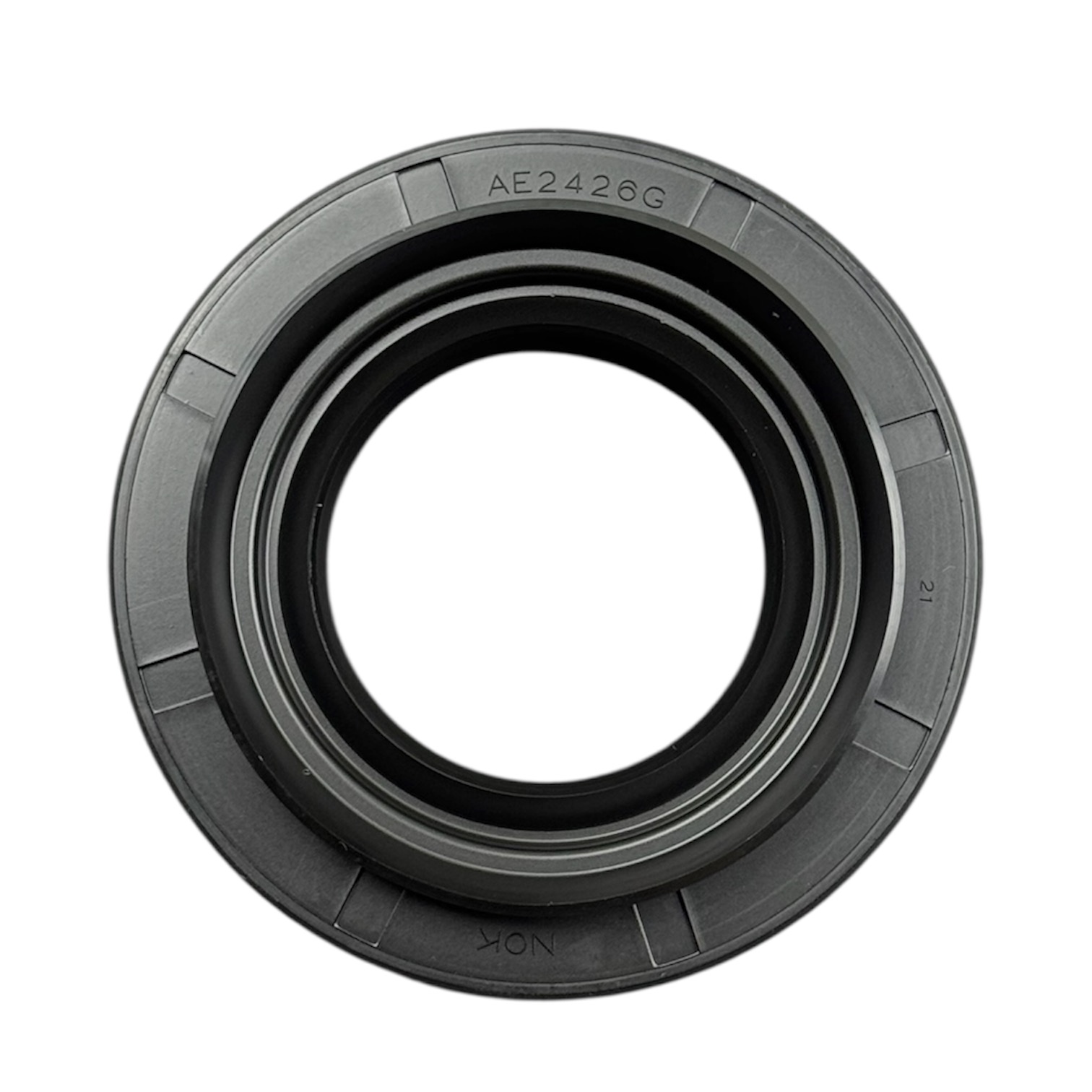 KEÇE KRANK NAVARA 07-14 ÖN (75X40X18,5X12)