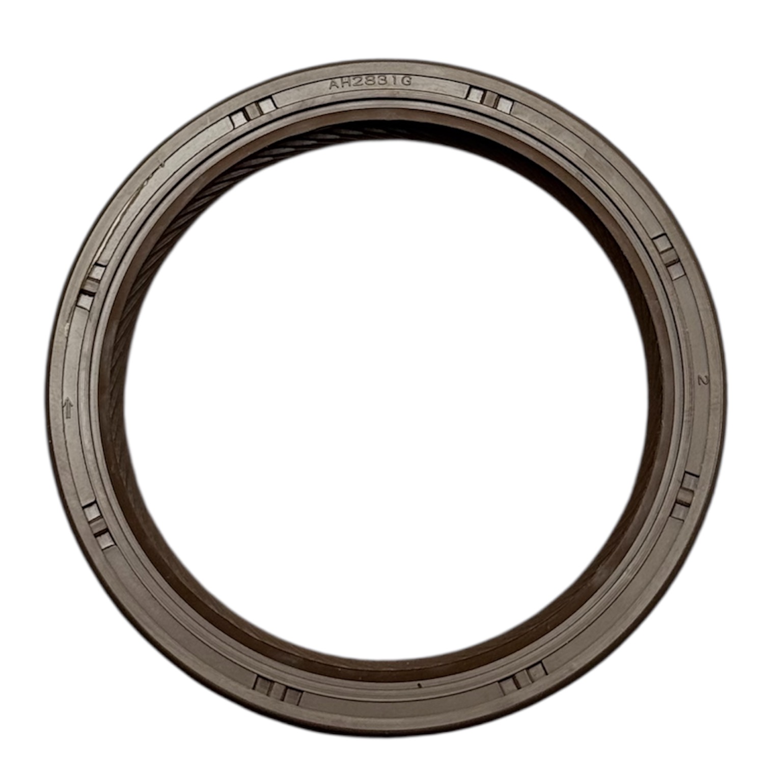 KEÇE KRANK YD25 02-05/NAVARA 07-14 ÖN (50X62X8)