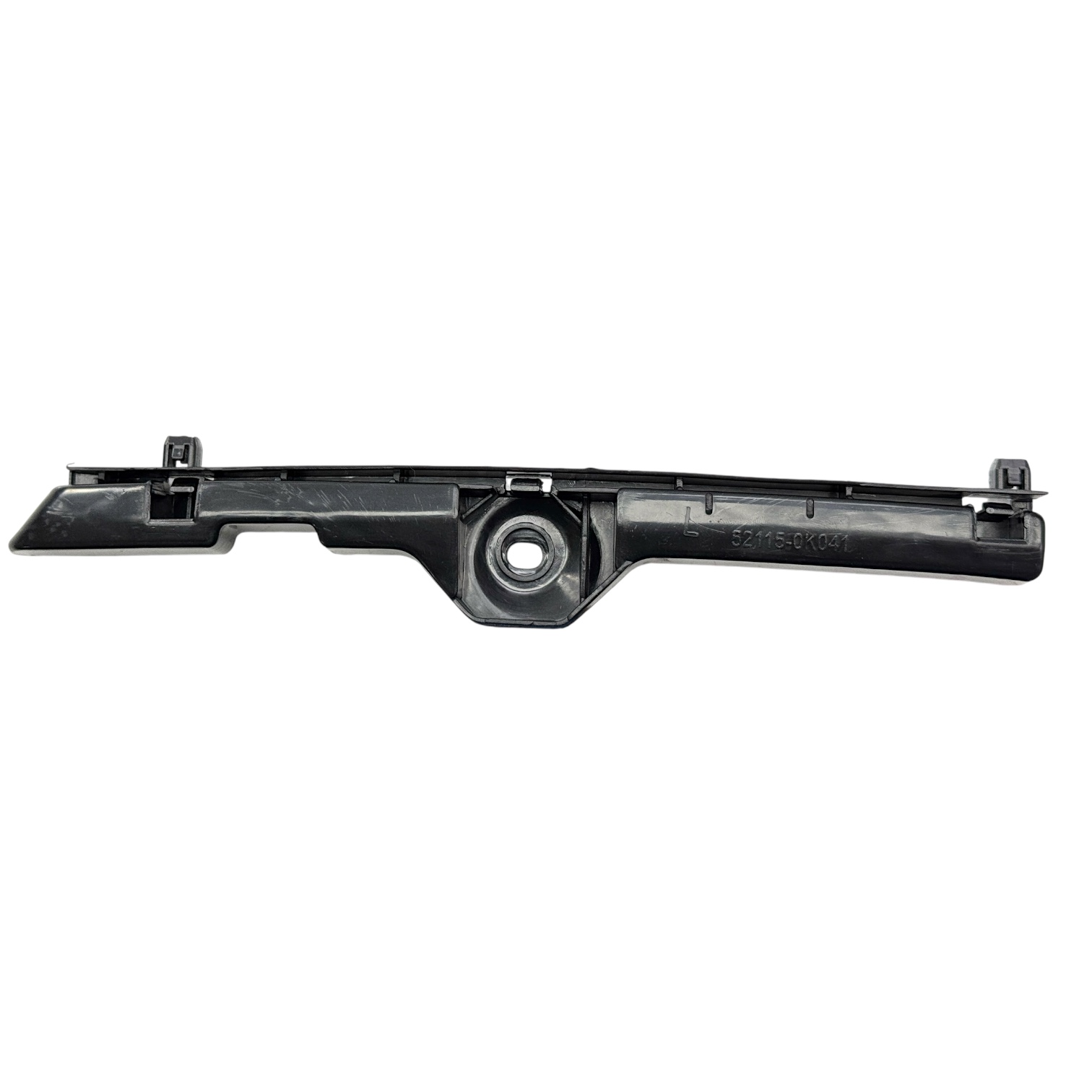 BRAKET TAMPON HILUX 06-10 ÖN LH