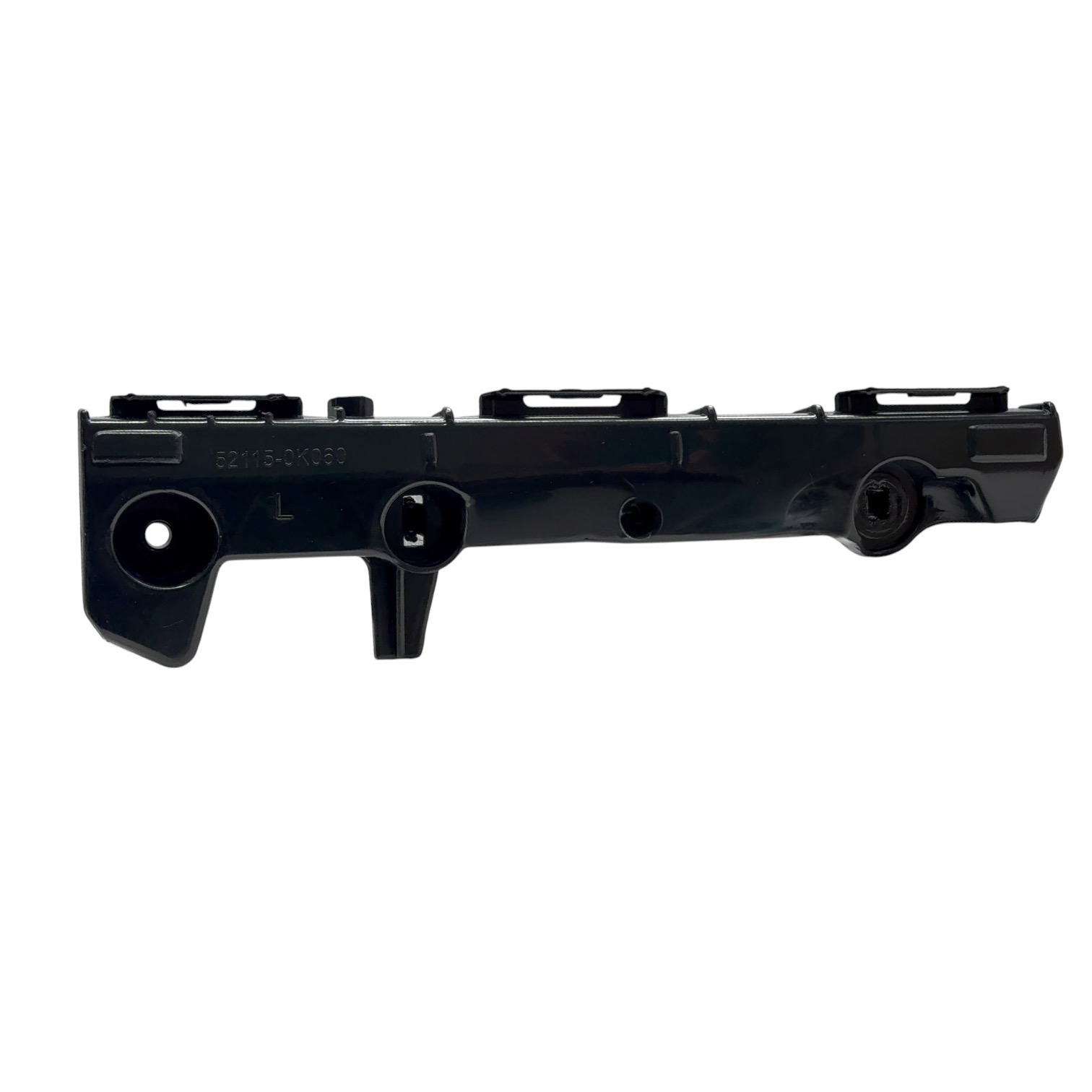 BRAKET TAMPON HILUX 12-14 ÖN LH