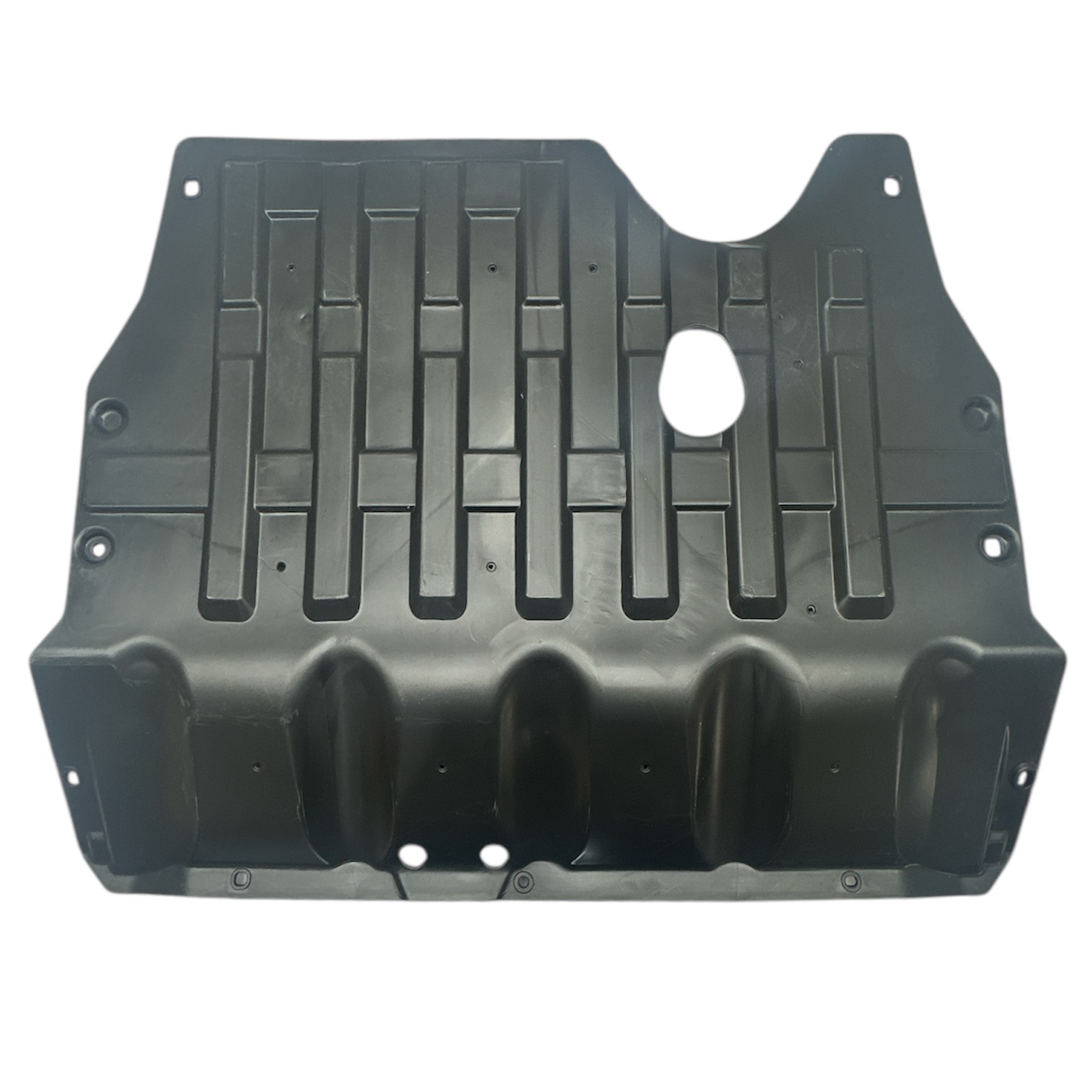 MUHAFAZA KARTER SANTAFE 2,0 CRDİ 00-06 ALT