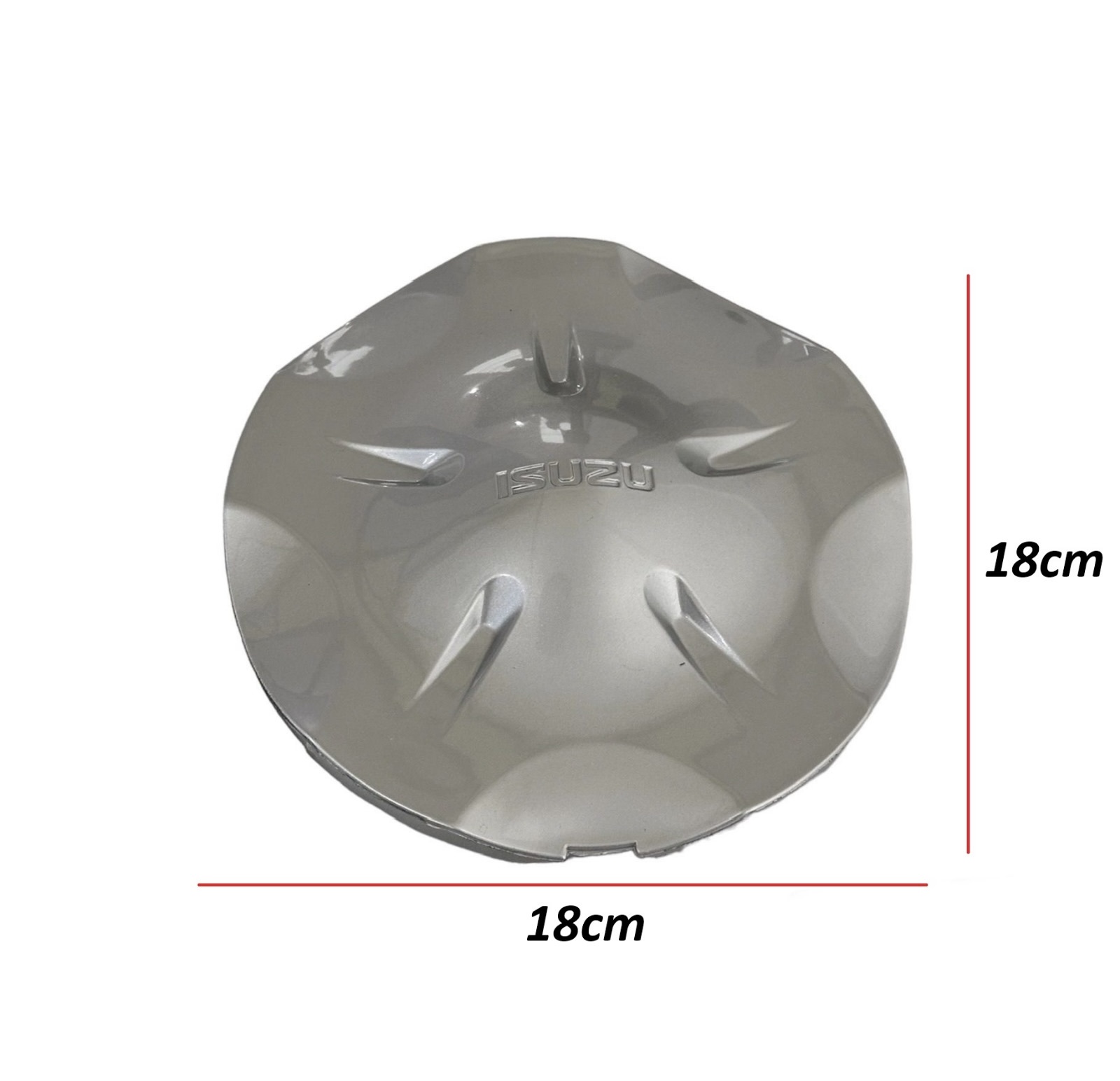 JANT GÖBEK D-MAX 12-15 (17 CM)