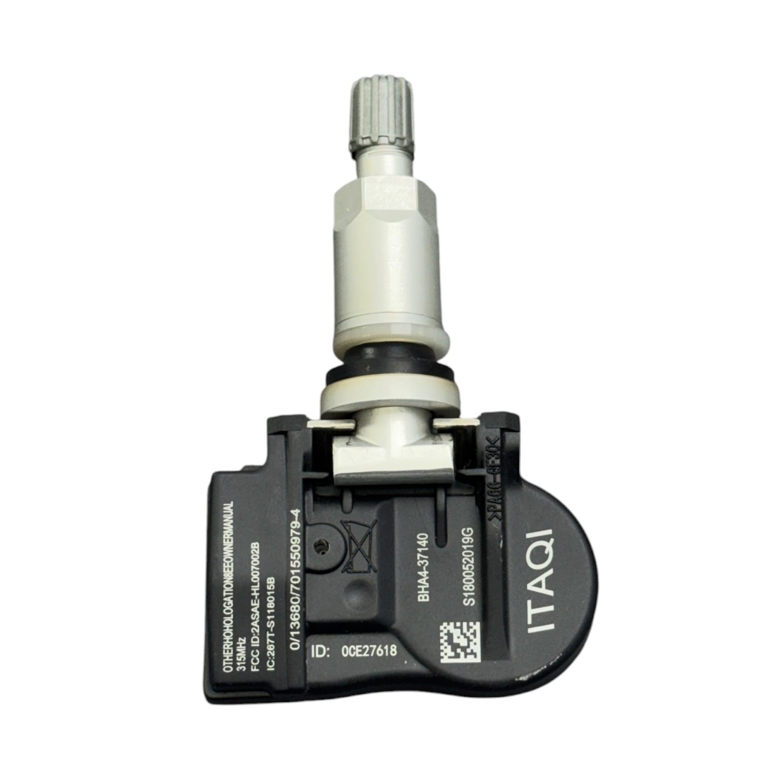 SENSÖR LASTİK BASINÇ MAZDA 2 07-18/MAZDA 3 07-18/  MAZDA 6 07-18