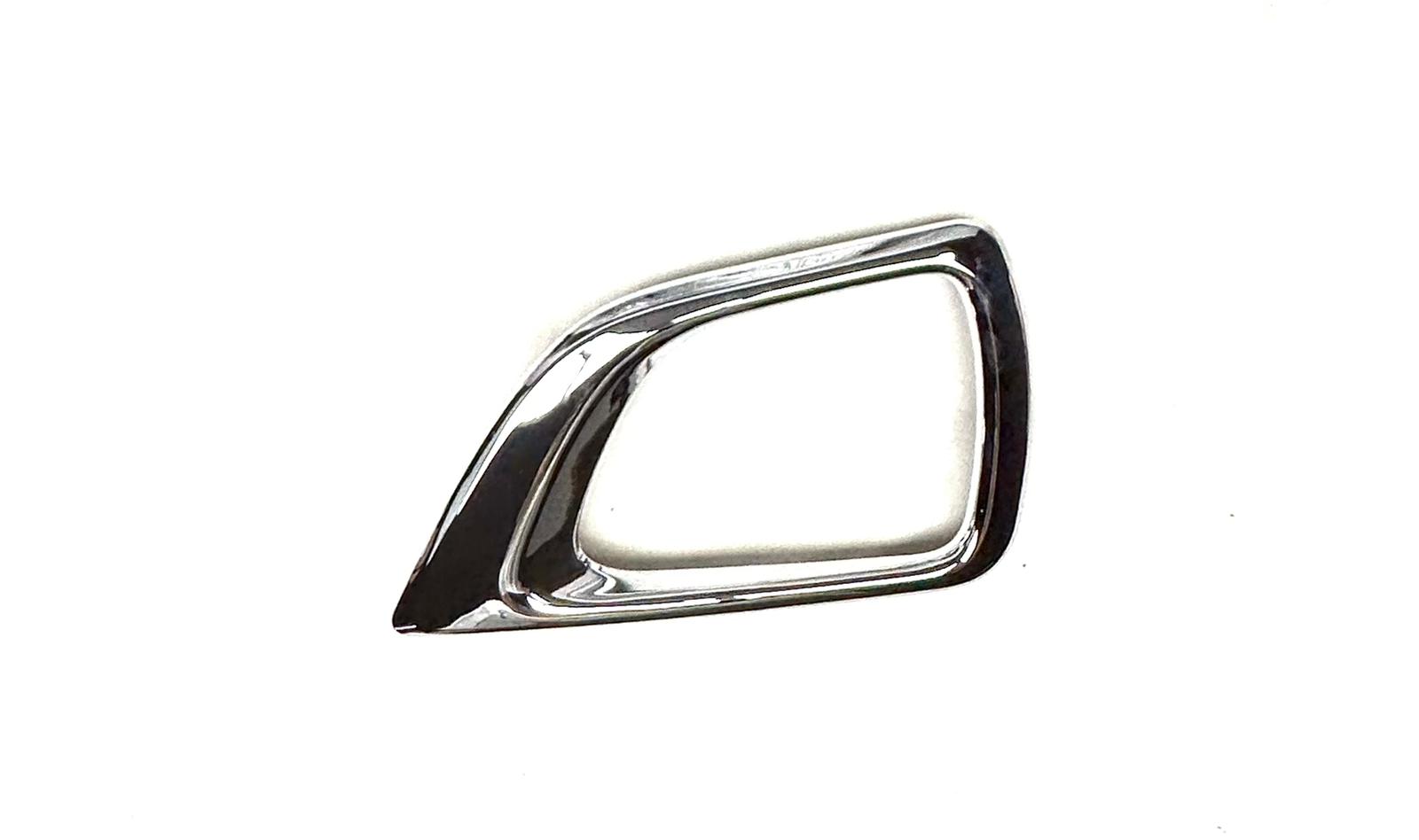 KAPAK LAMBA SİS NAVARA 15-21 RH (SİSLİ/KROM)