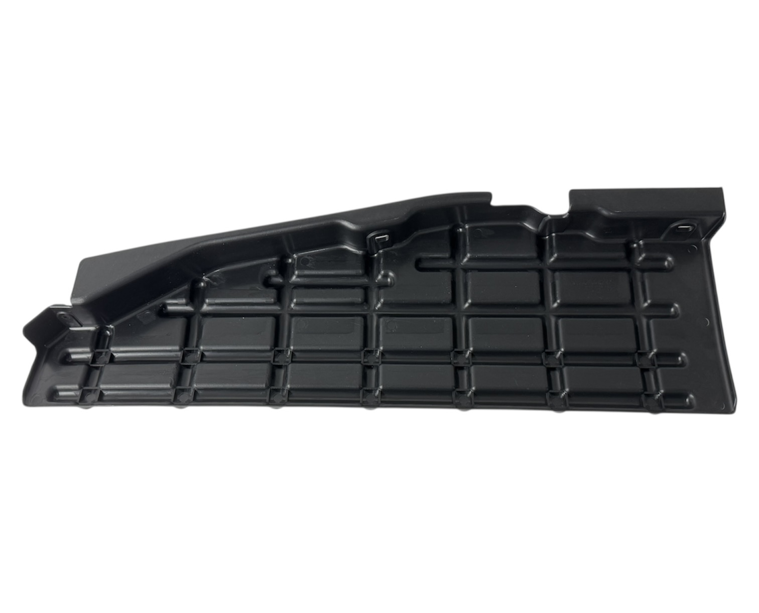 MUHAFAZA KARTER H100 KMYT 04-09 RH
