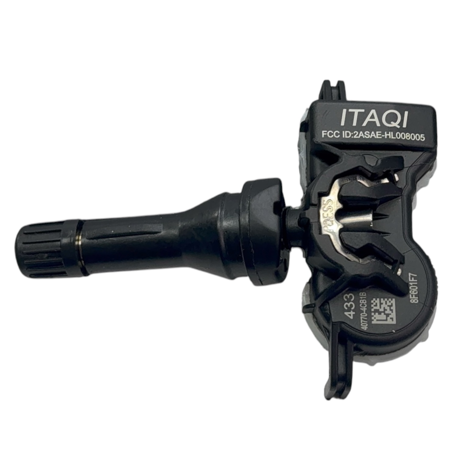 SENSÖR LASTİK BASINÇ QASHQAİ 17-21/X-TRAİL 17-21  TPMS