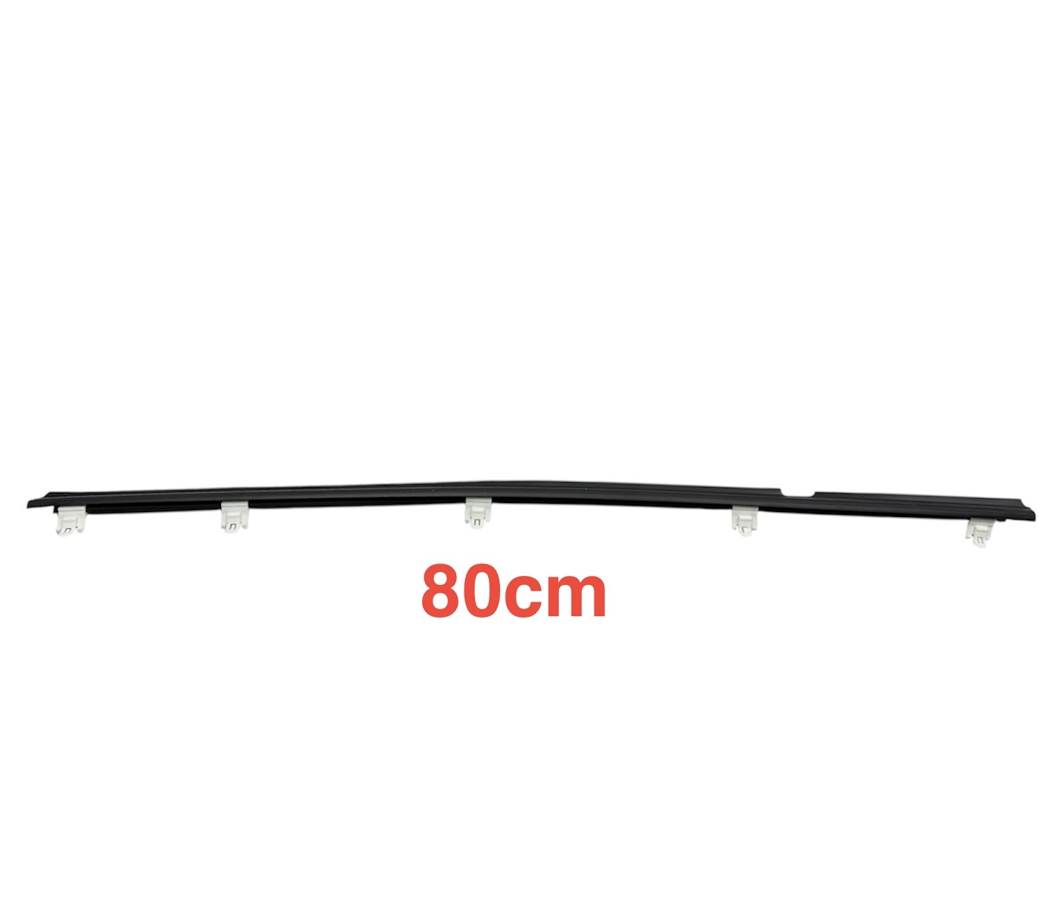 ÇITA CAM SIYIRICI FİTİL COROLLA AE101 XLI 93-98  DIŞ ARKA LH (SİYAH)