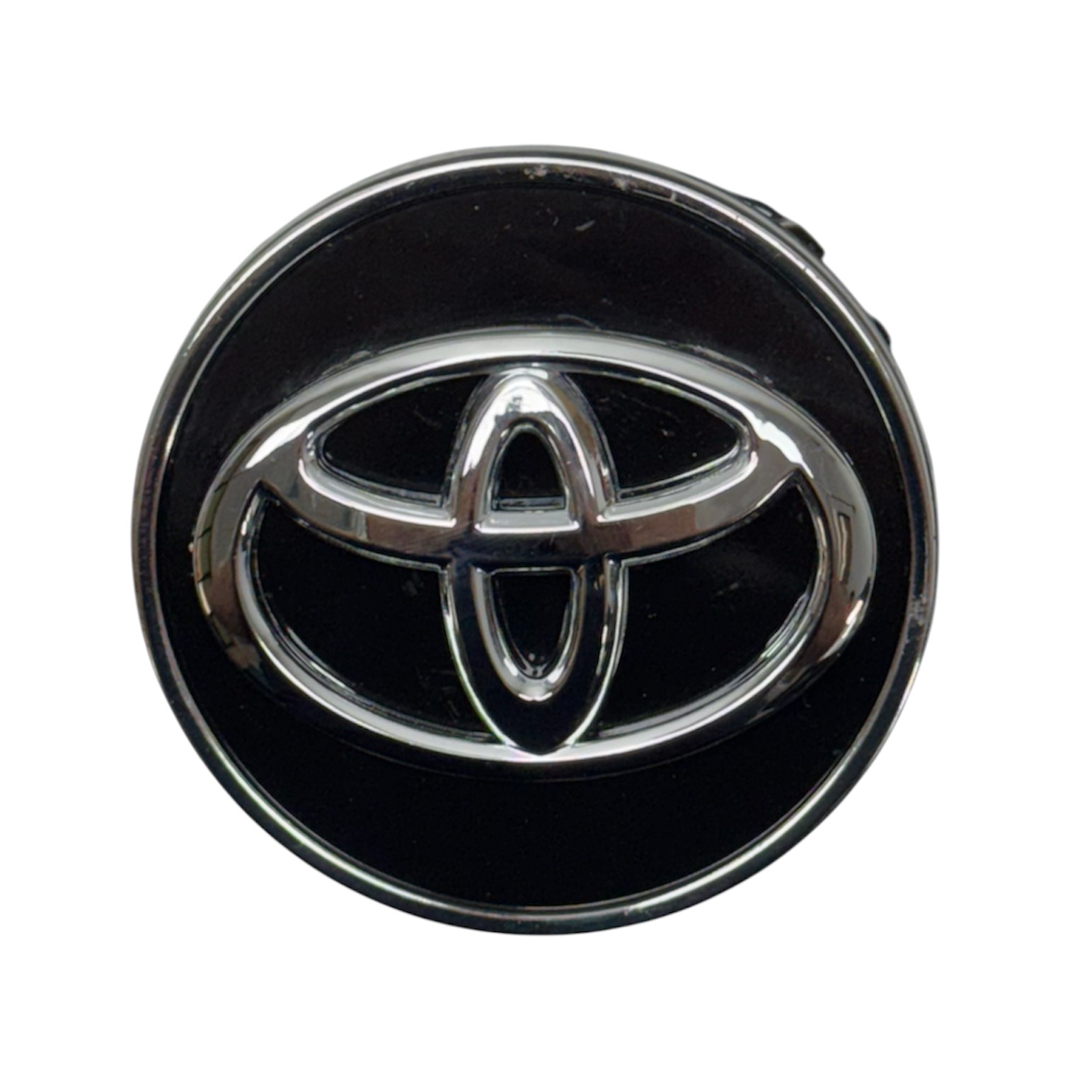 JANT GÖBEK COROLLA 17-19 (SİYAH) (6,3 CM)