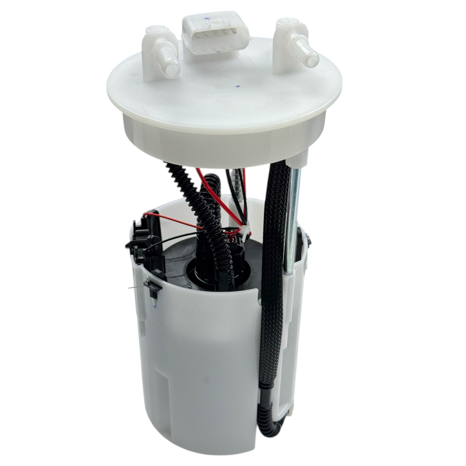 ŞAMANDIRA ALMERA 1,5 QG15DE 02-07 (KOMPLE)