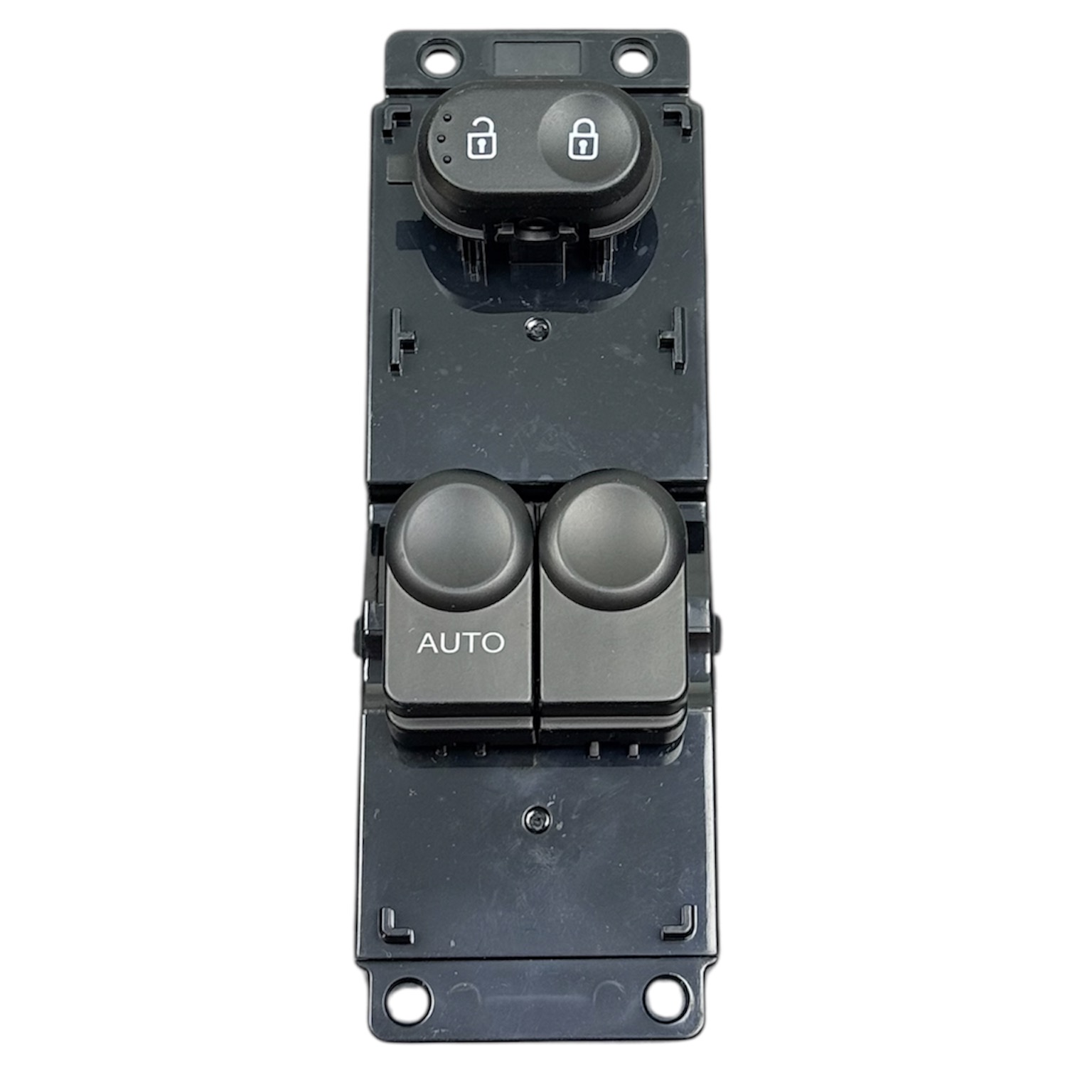 DÜĞME CAM AÇMA ACCENT BLUE 12-17 ÖN LH (ÇİFTLİ/  KİLİTLİ)