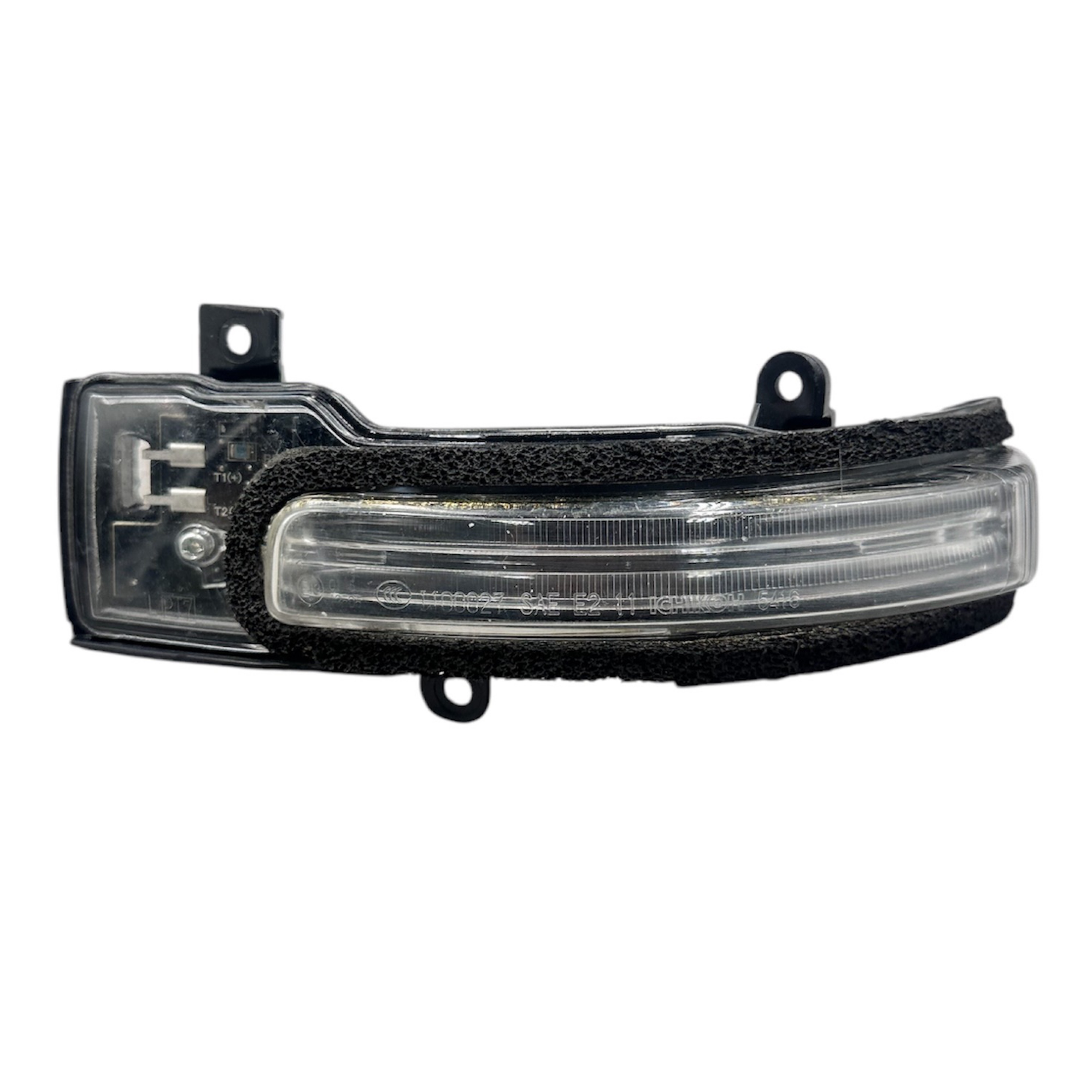 SİNYAL AYNA DİKİZ ASX 12-16/OUTLANDER 12-16/L200  15-19 LH
