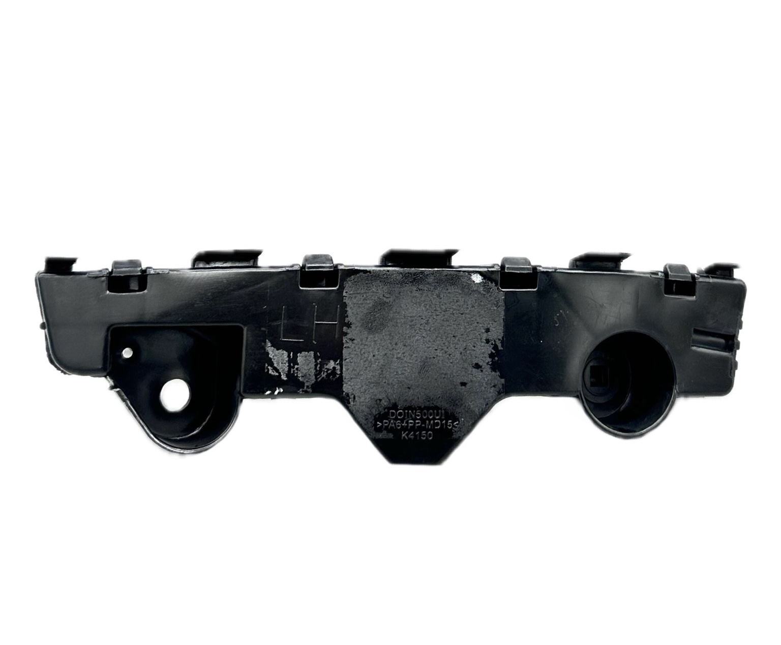 BRAKET TAMPON MAZDA 2 11-14 ÖN LH