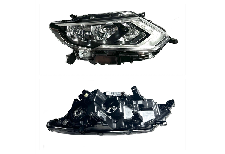 FAR X-TRAİL 16-19 RH (MERCEKSIZ/MOTORLU)