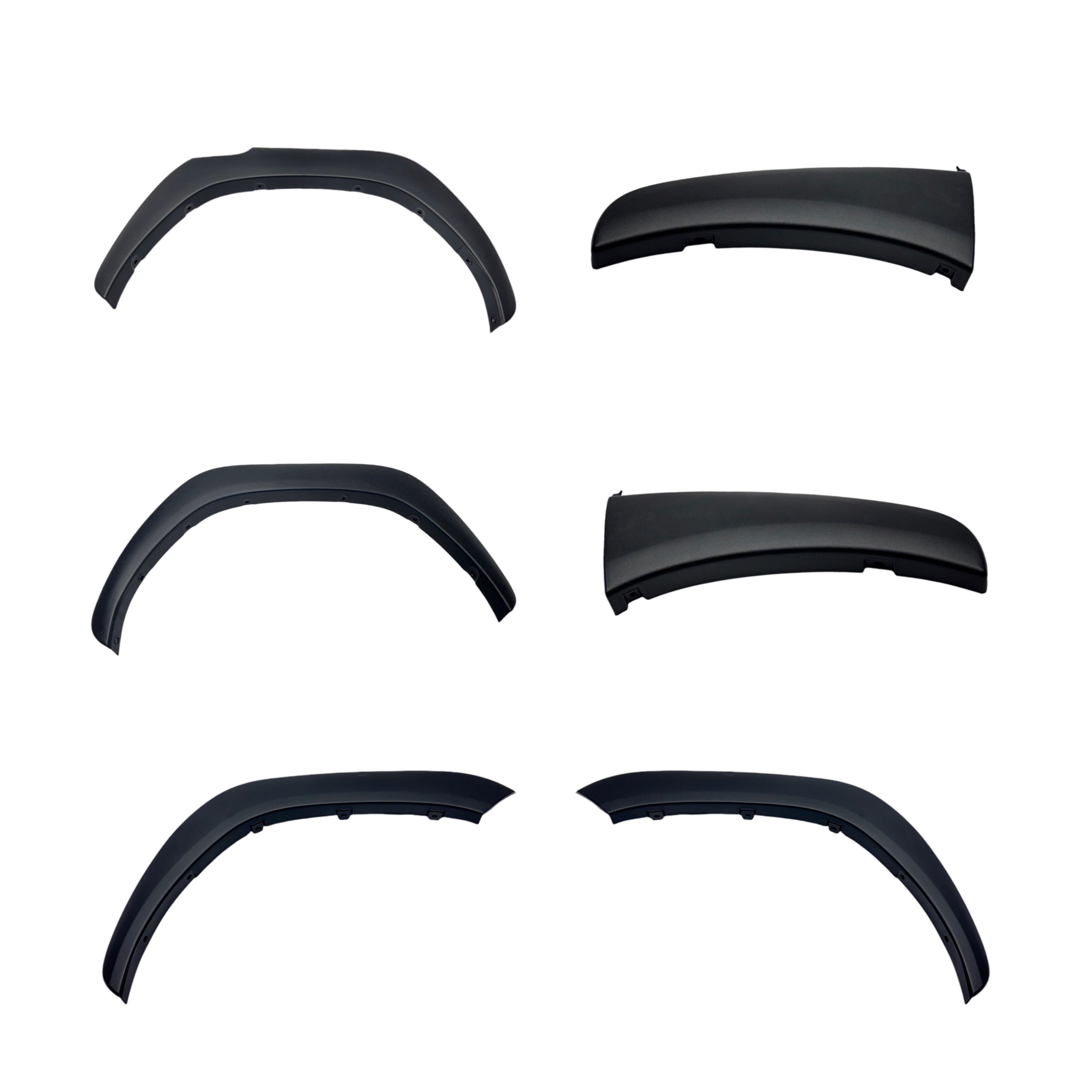 BODİK ÇAMURLUK HILUX REVO 15-18 (TAKIM)