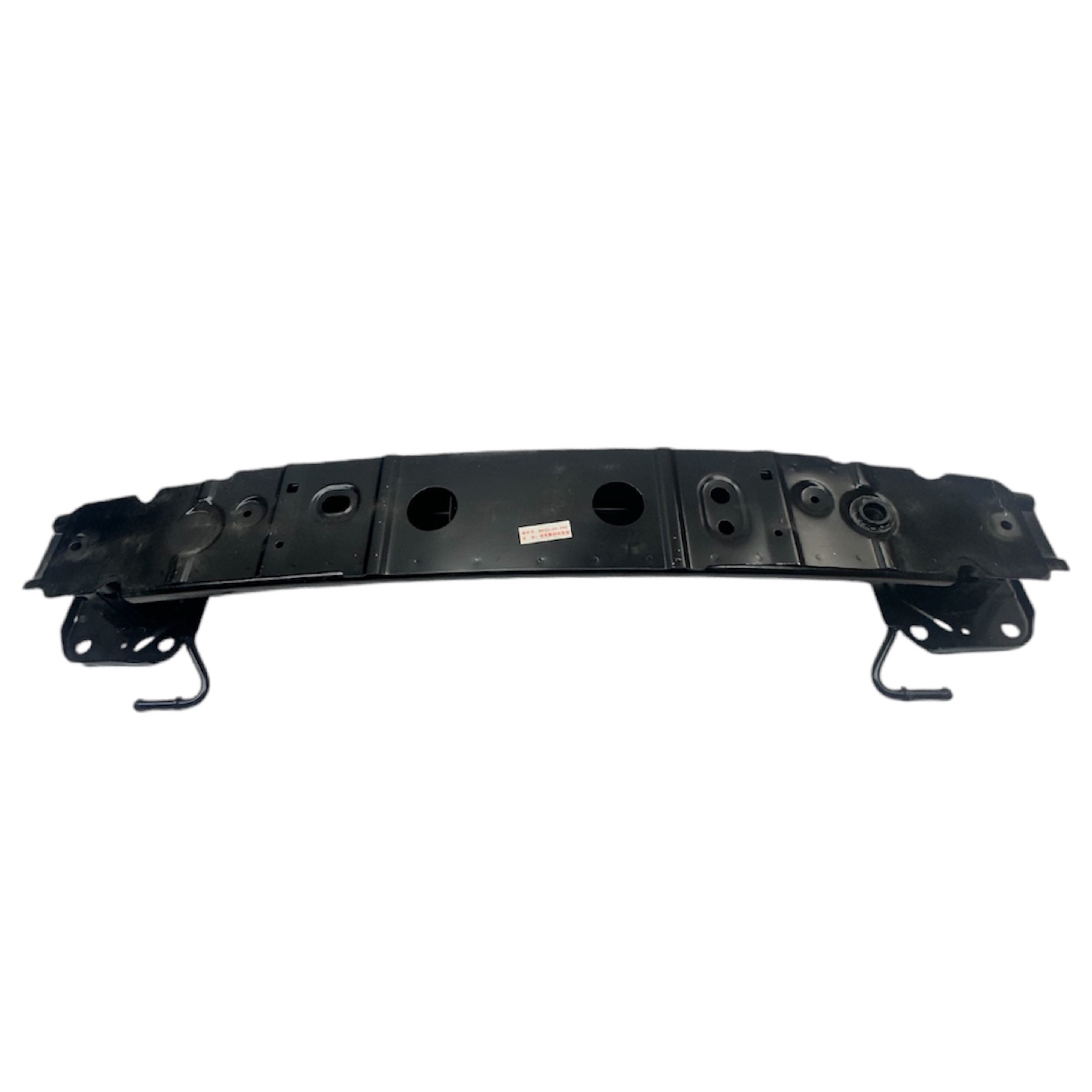 DEMİR TAMPON MAZDA 3 13-16 ARKA