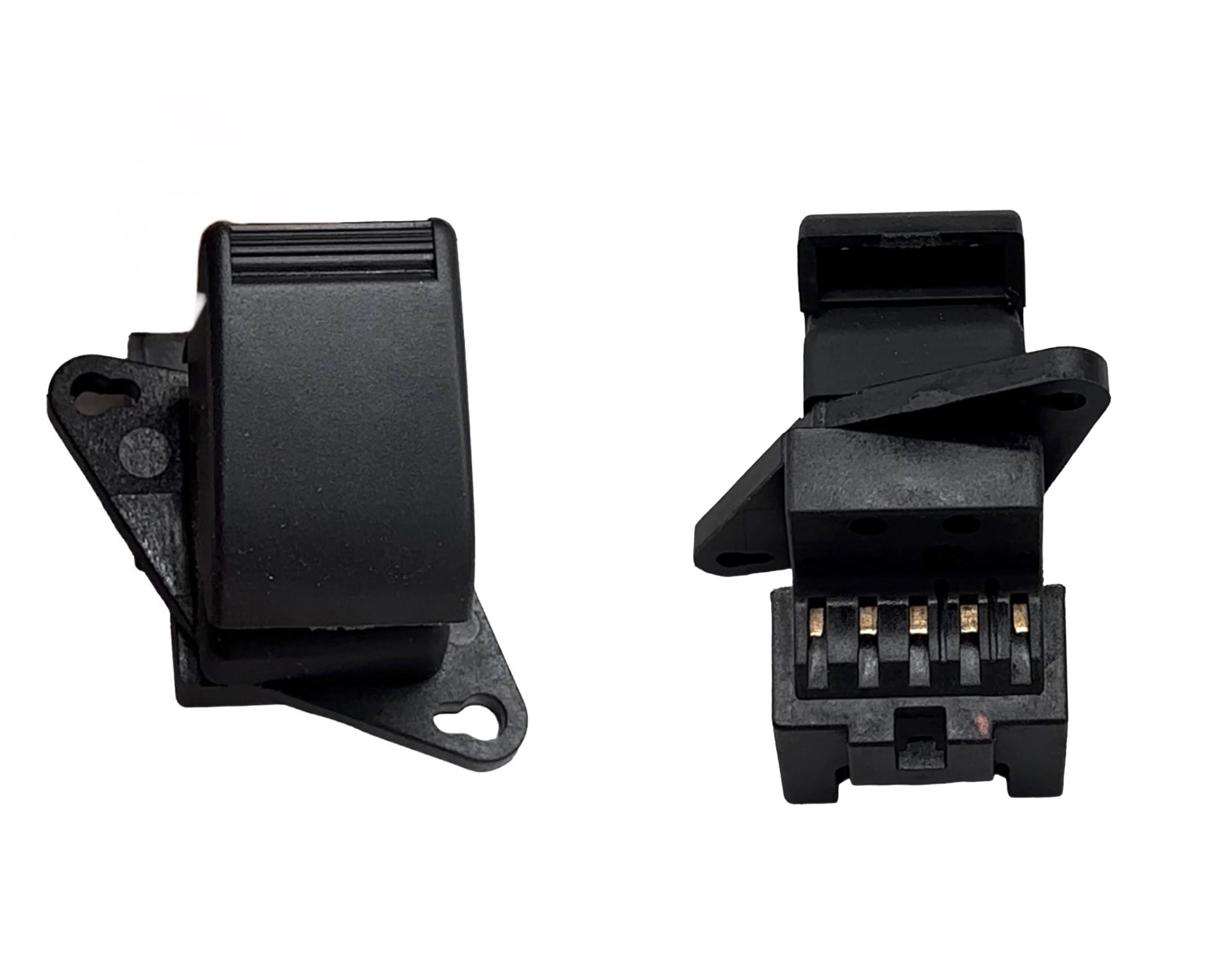 DÜĞME CAM AÇMA CIVIC 96-99 ÖN RH