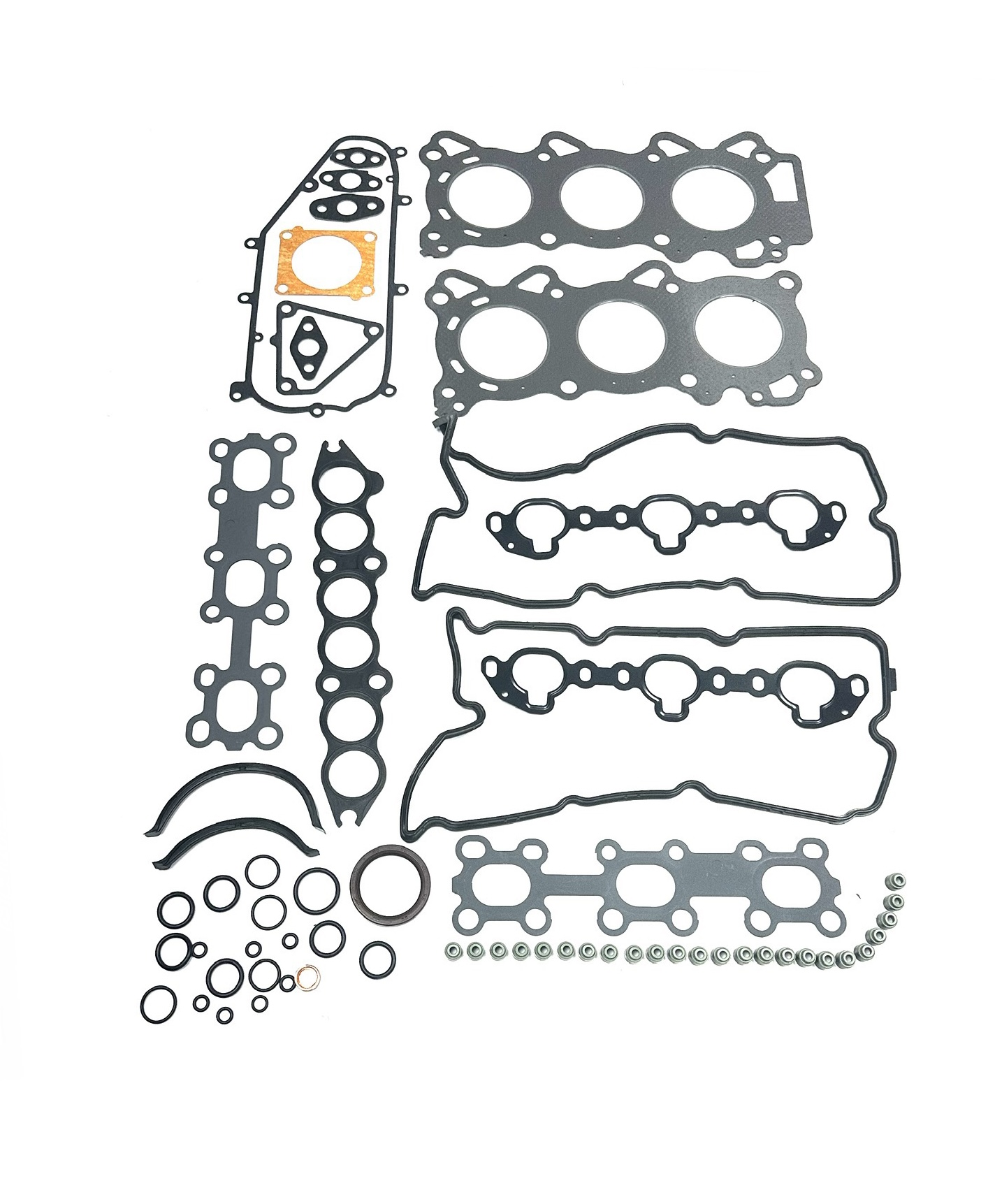 CONTA TAKIM MAXIMA 2,0 VQ20DE 96-01