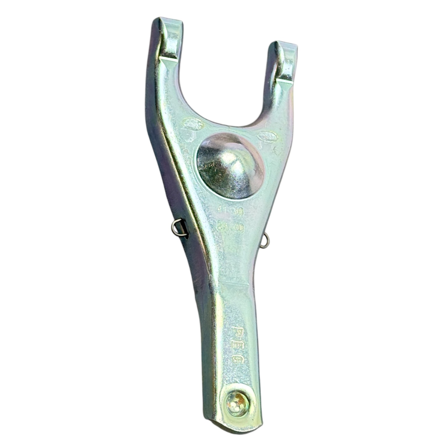 ÇATAL DEBRİYAJ ACCENT BLUE/ERA/İ30 07-12/İ20 07-12 /CERATO 10-14/İX35/ELANTRA 11-15/MATRİX 06-12/GETZ 06-09