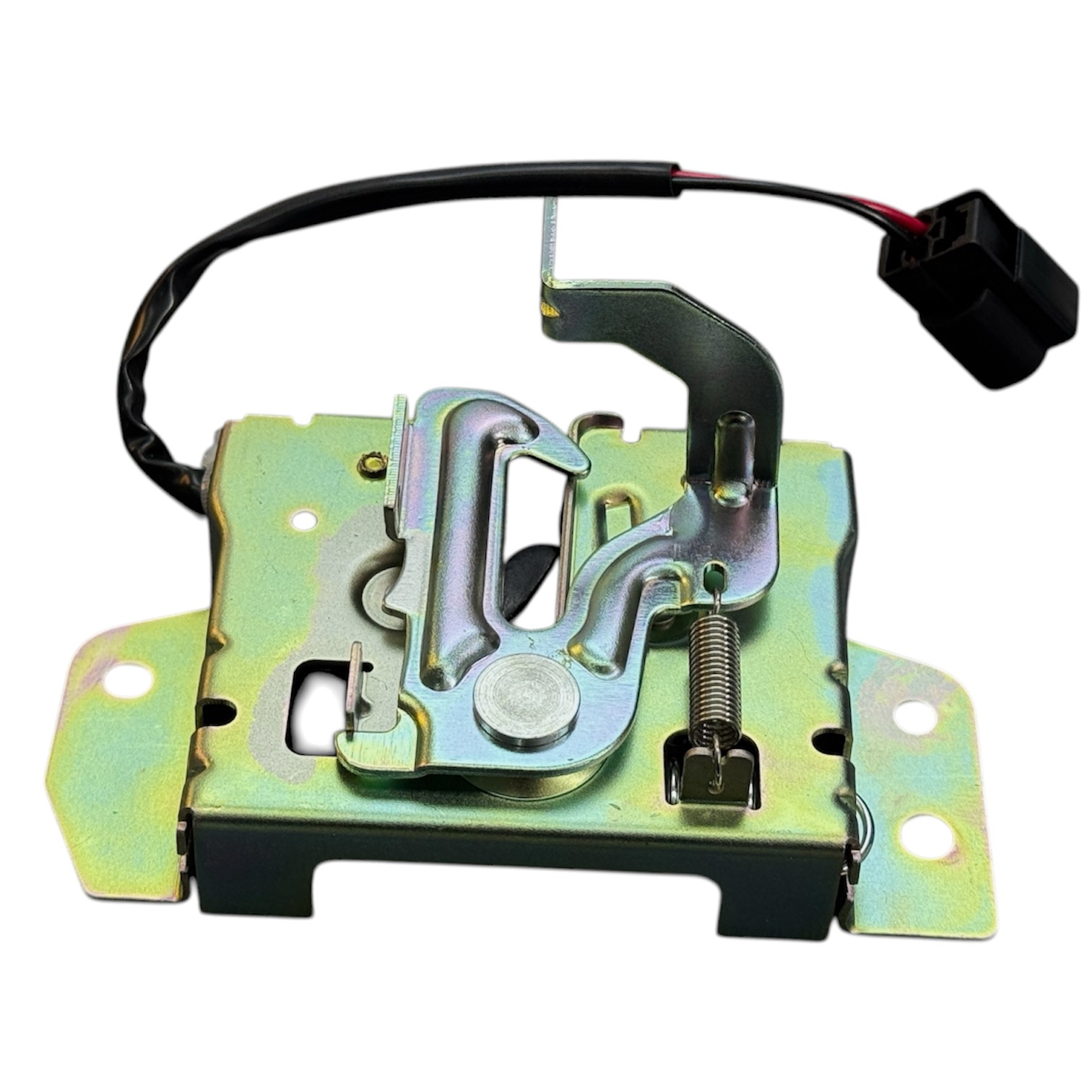 KİLİT KAPUT MOTOR LANCER 08-12