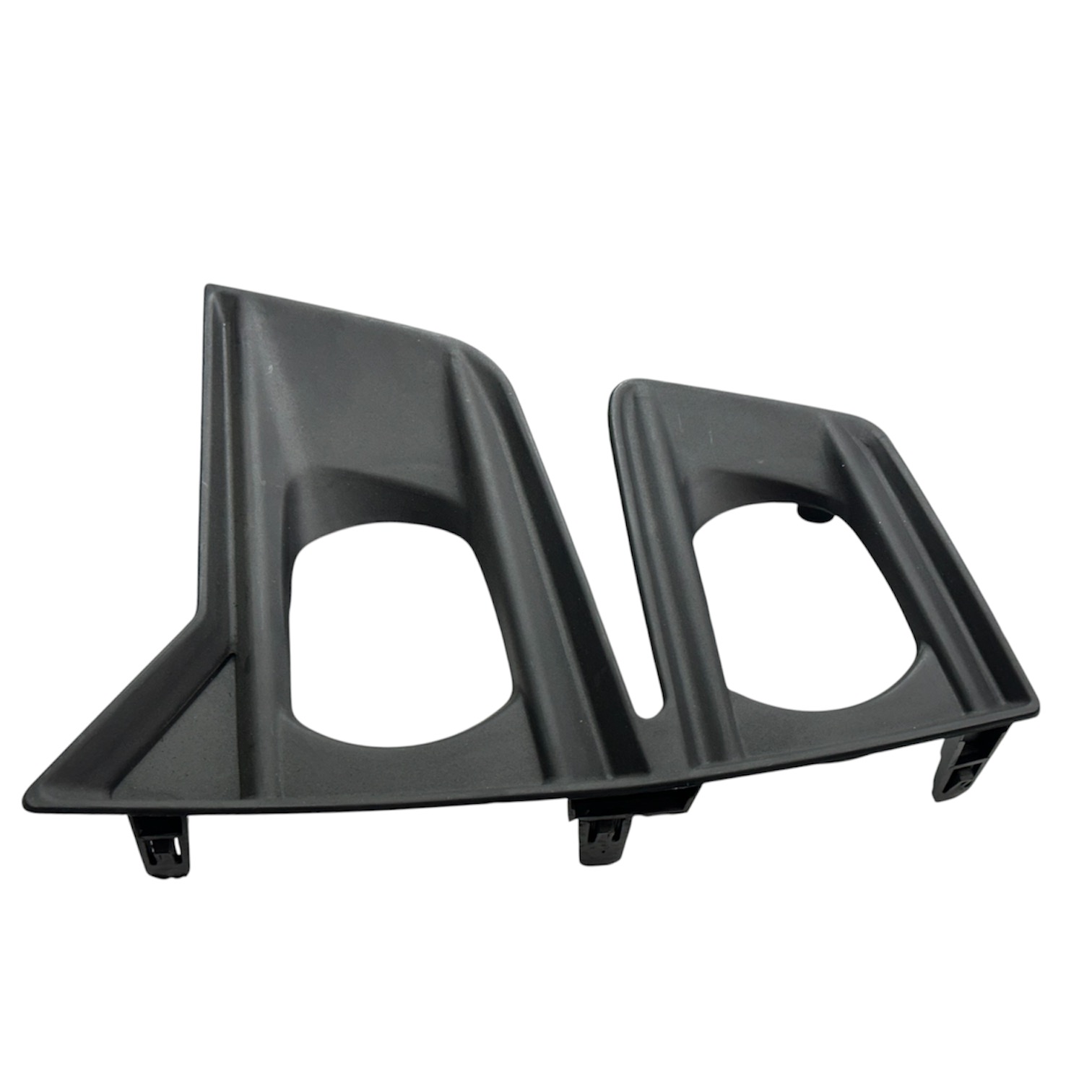 KAPAK LAMBA SİS D-MAX 20-24 LH (SİSLİ)