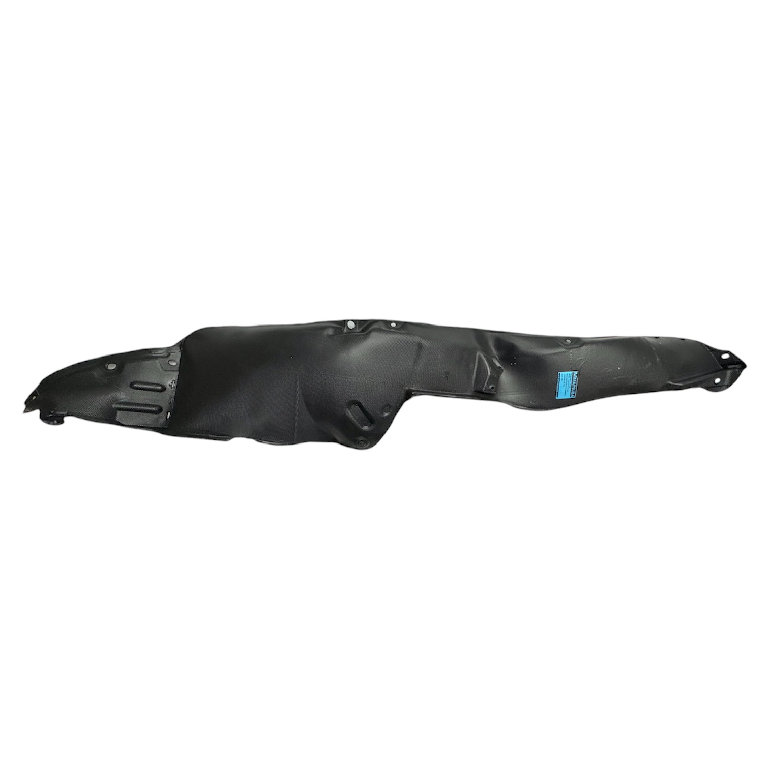 DAVLUMBAZ ÇAMURLUK CERATO 06-09 ÖN RH
