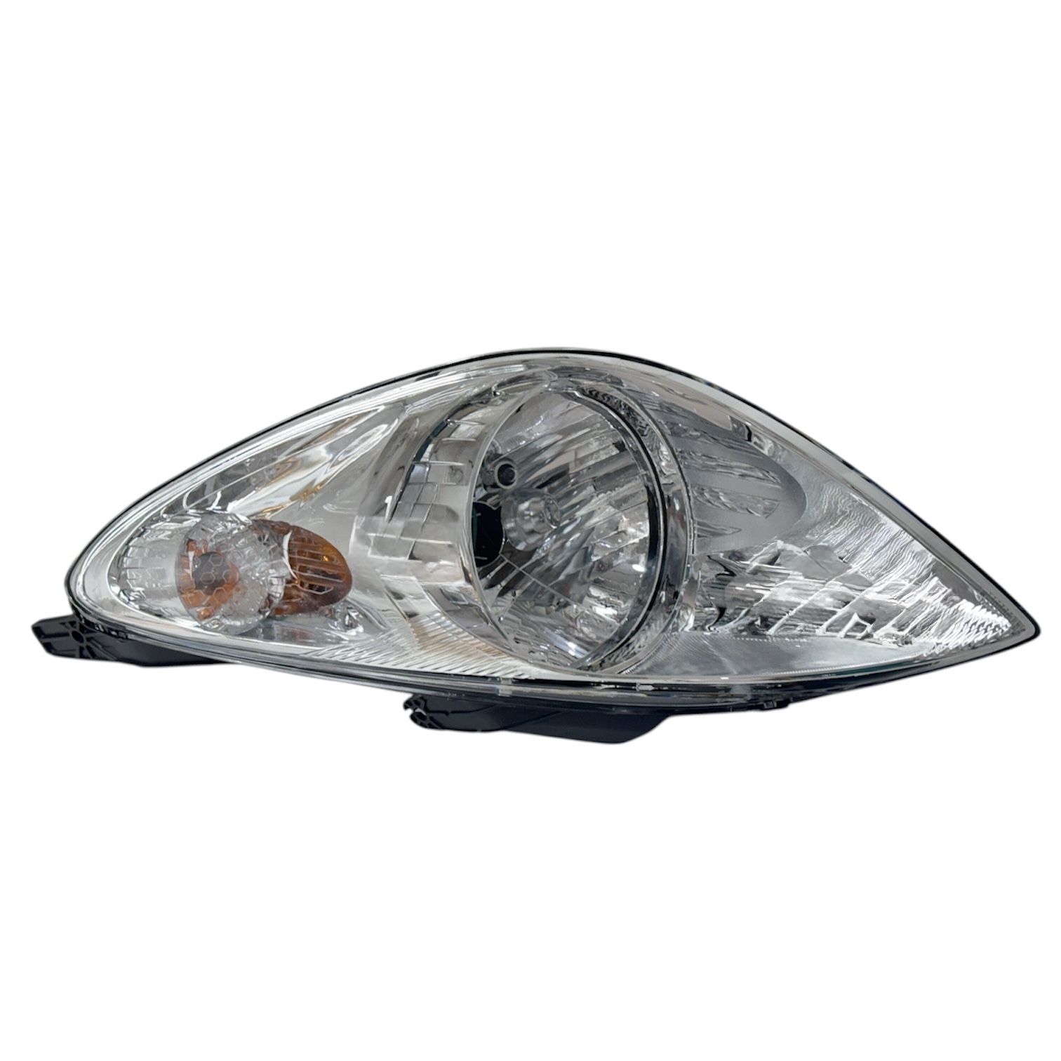 FAR İ20 08-11 LH (MOTORSUZ/ELEKTRİKLİ)